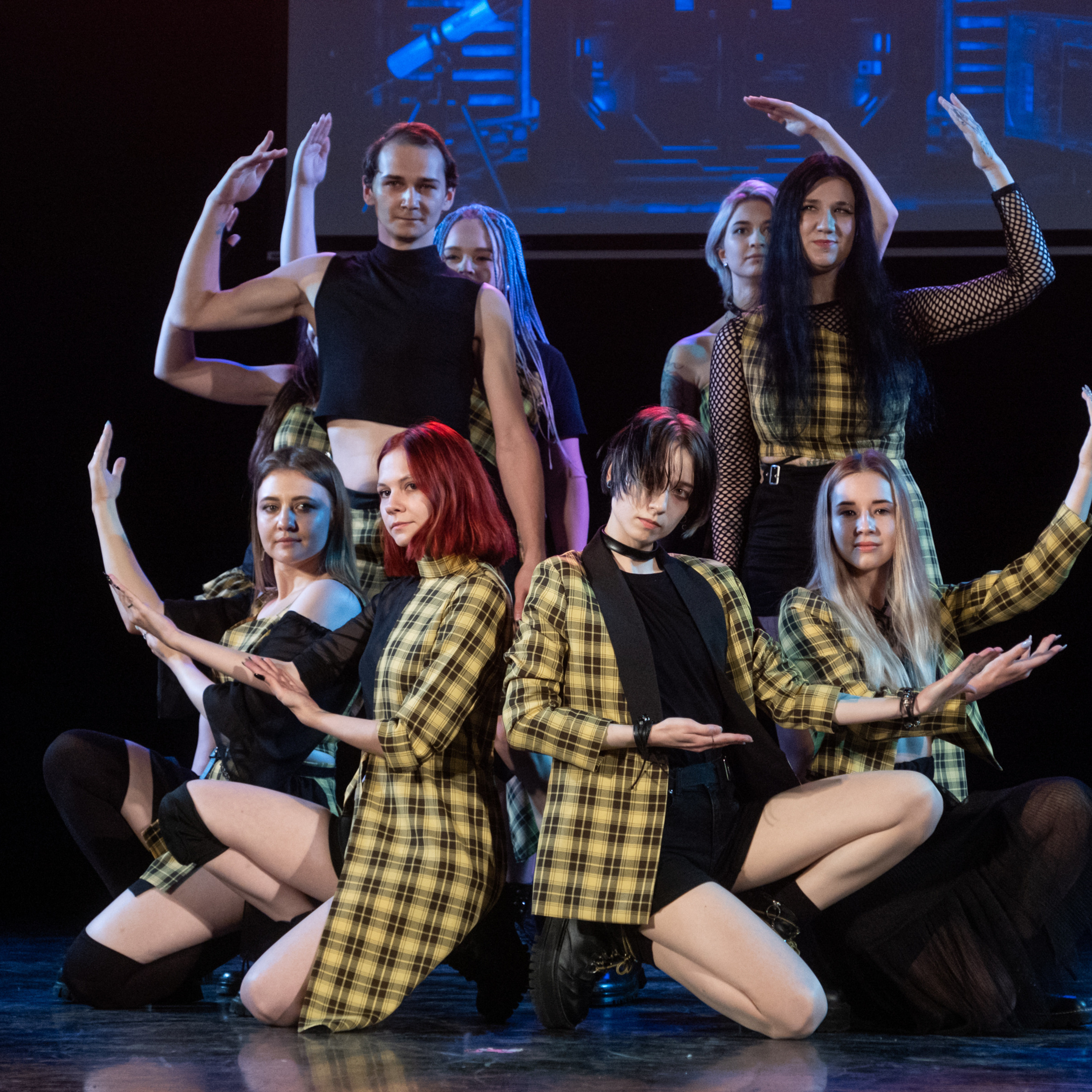 Анонсы. Репортажный фотограф в Казани Павел Серпокрылов