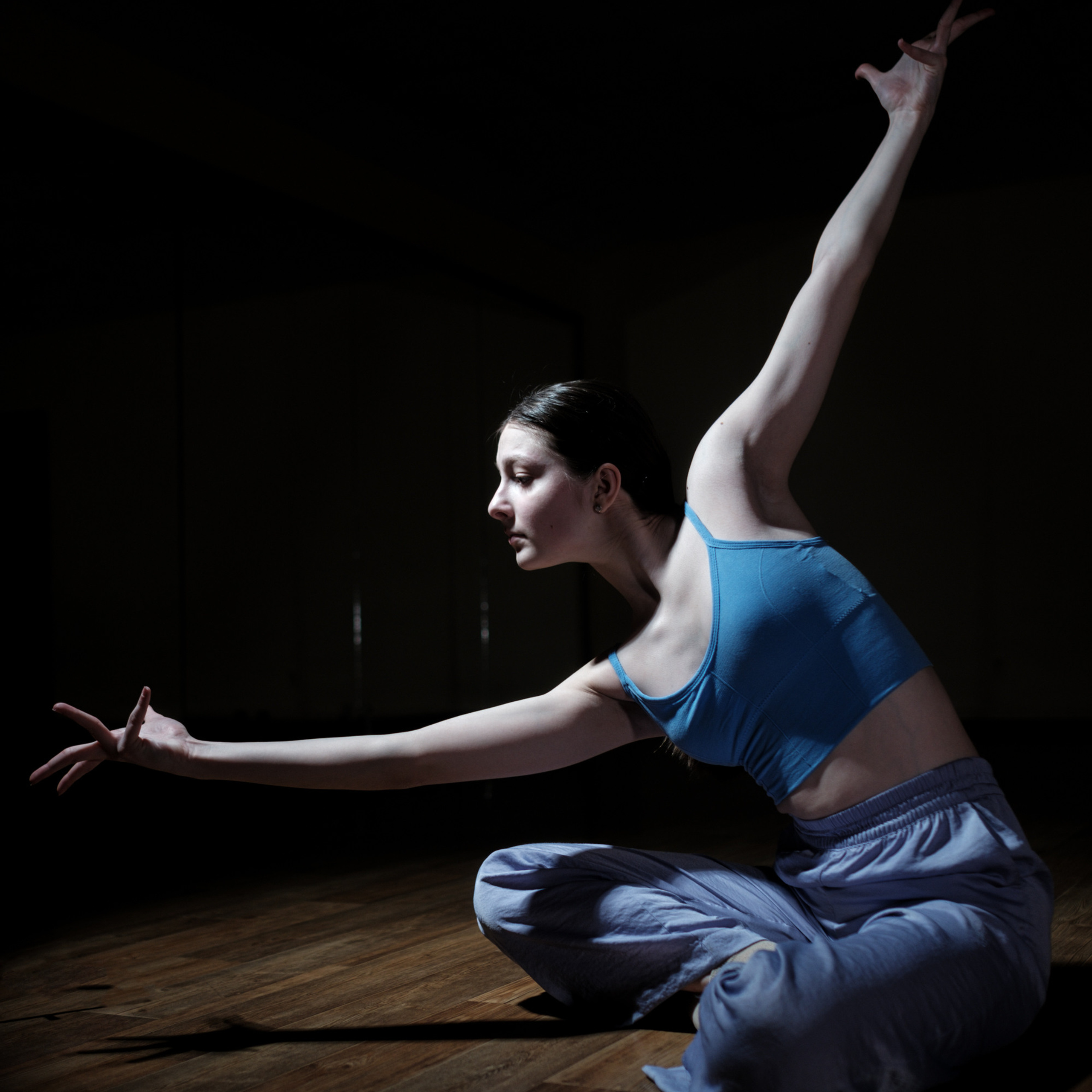 Анонсы. Репортажный фотограф в Казани Павел Серпокрылов