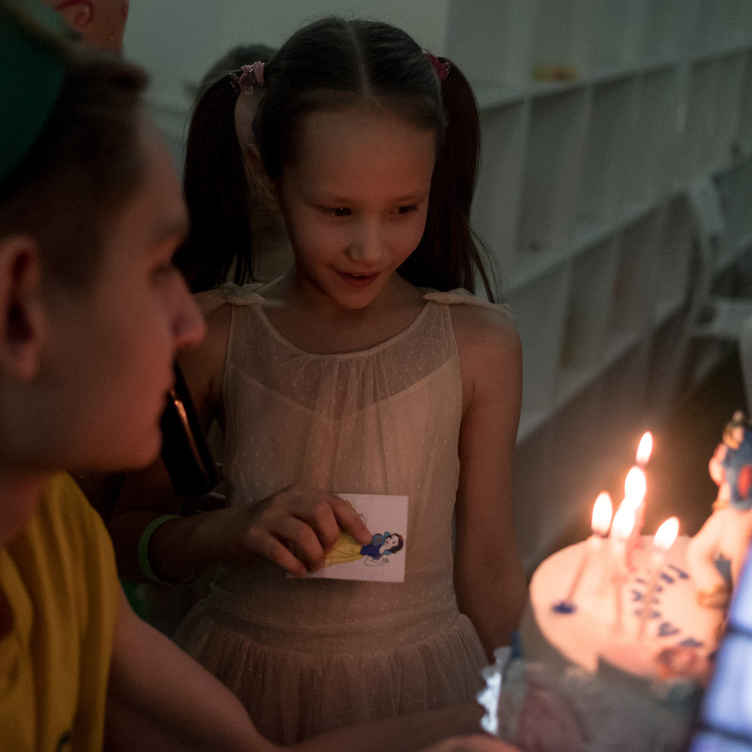 День рождения Герды