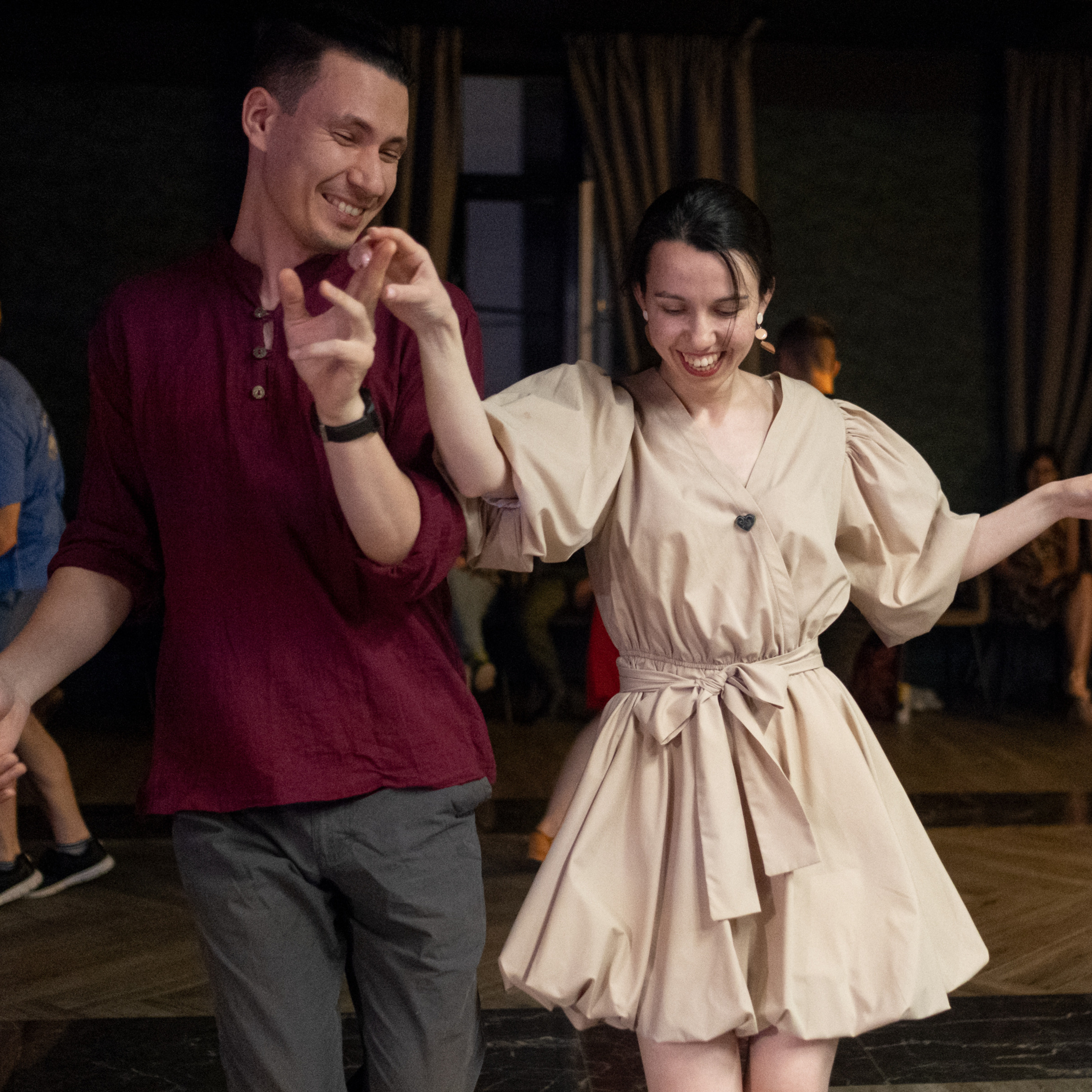 Анонсы. Репортажный фотограф в Казани Павел Серпокрылов