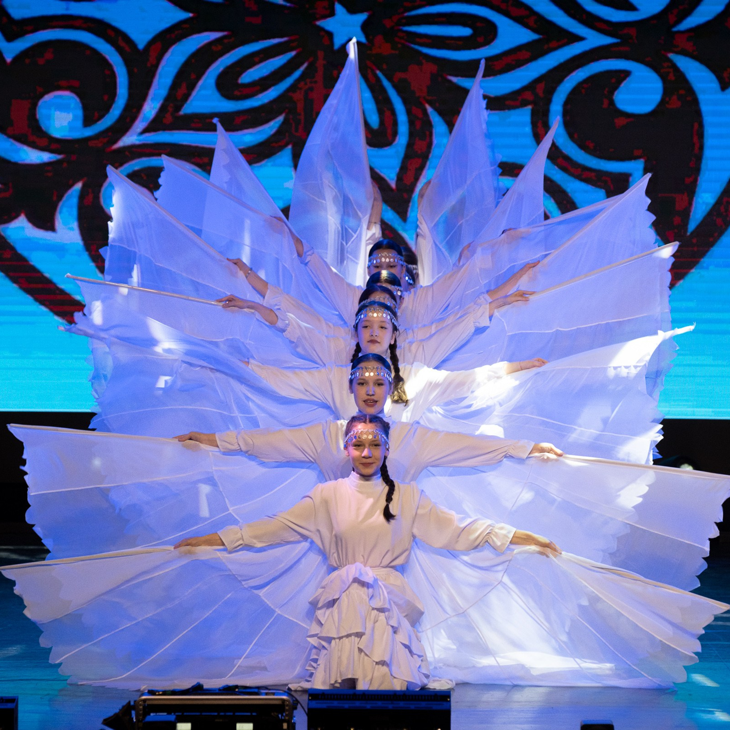 Анонсы. Репортажный фотограф в Казани Павел Серпокрылов