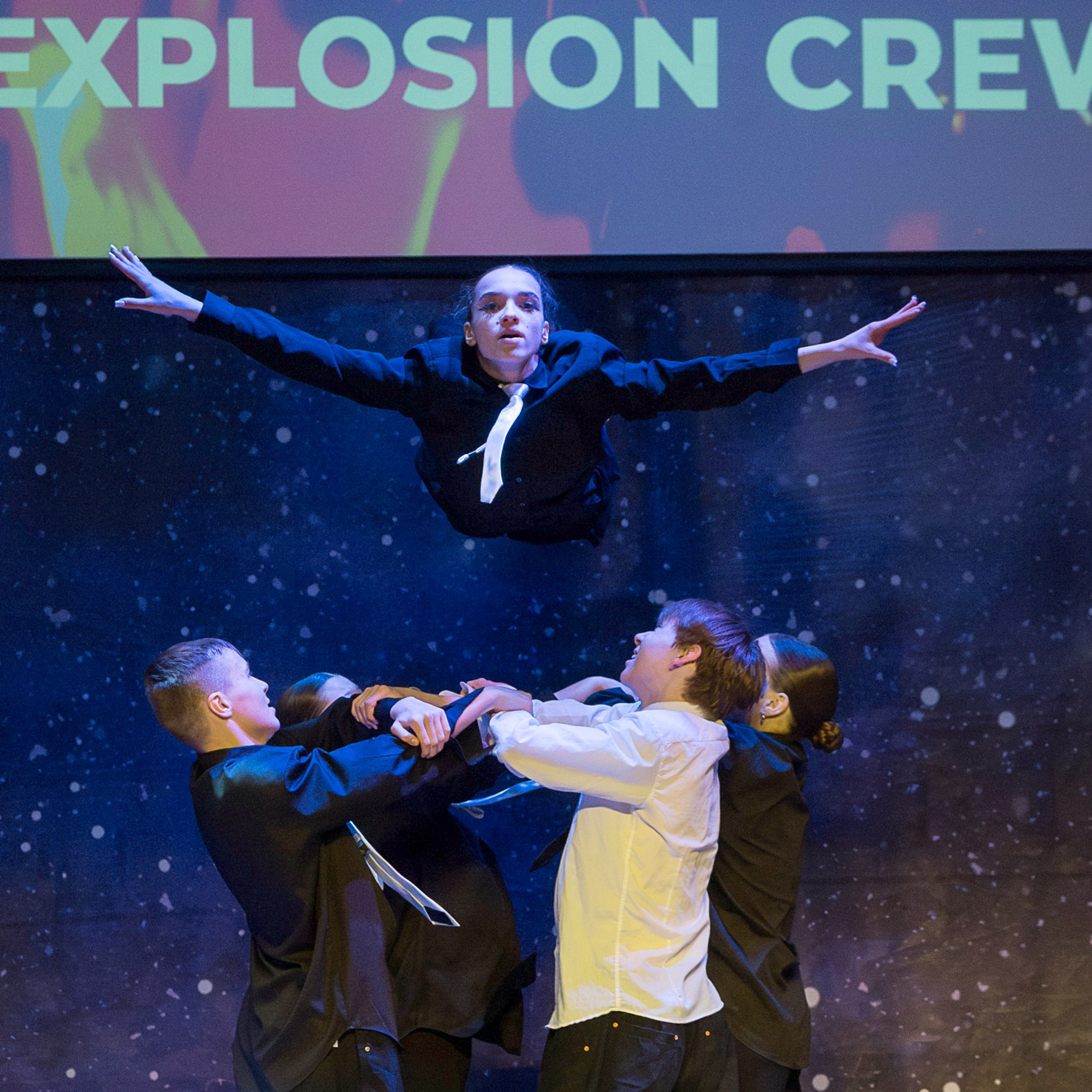 Анонсы. Репортажный фотограф в Казани Павел Серпокрылов