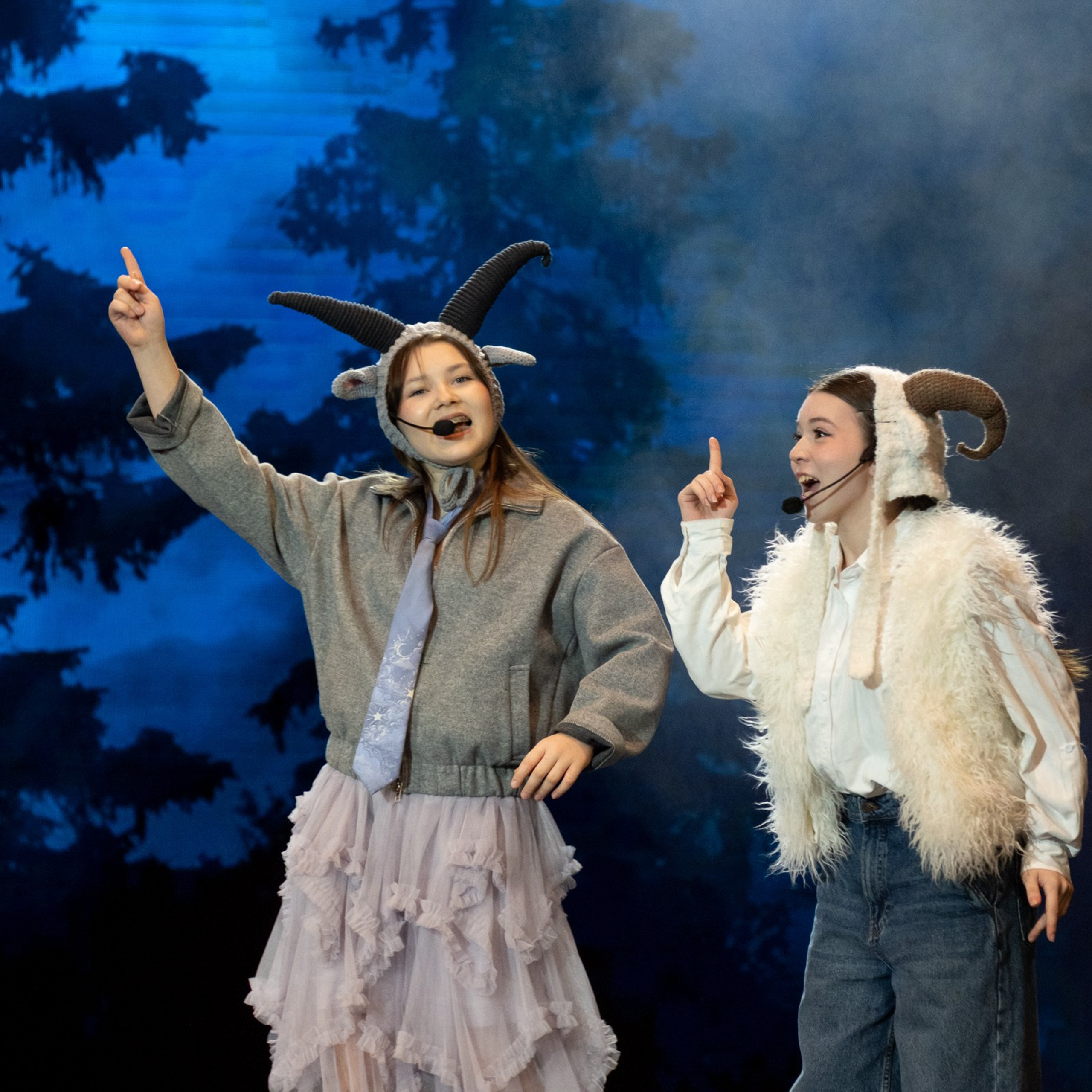 Pulse Dance Fest 2026. Репортажный фотограф в Казани Павел Серпокрылов