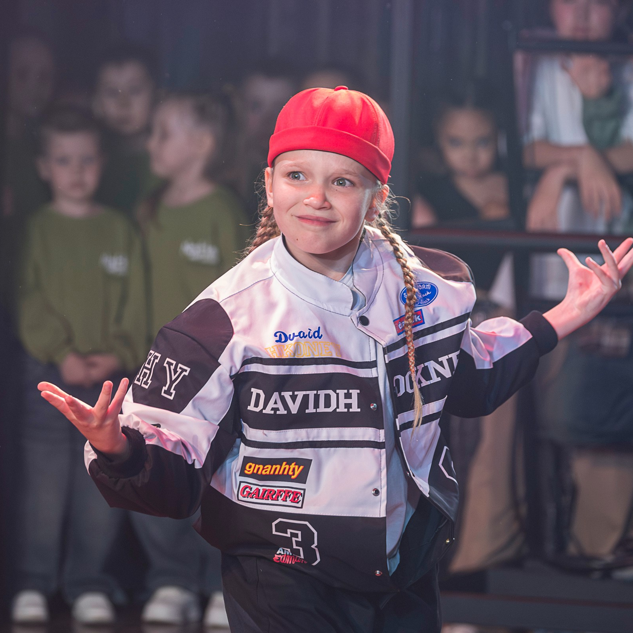 Анонсы. Репортажный фотограф в Казани Павел Серпокрылов