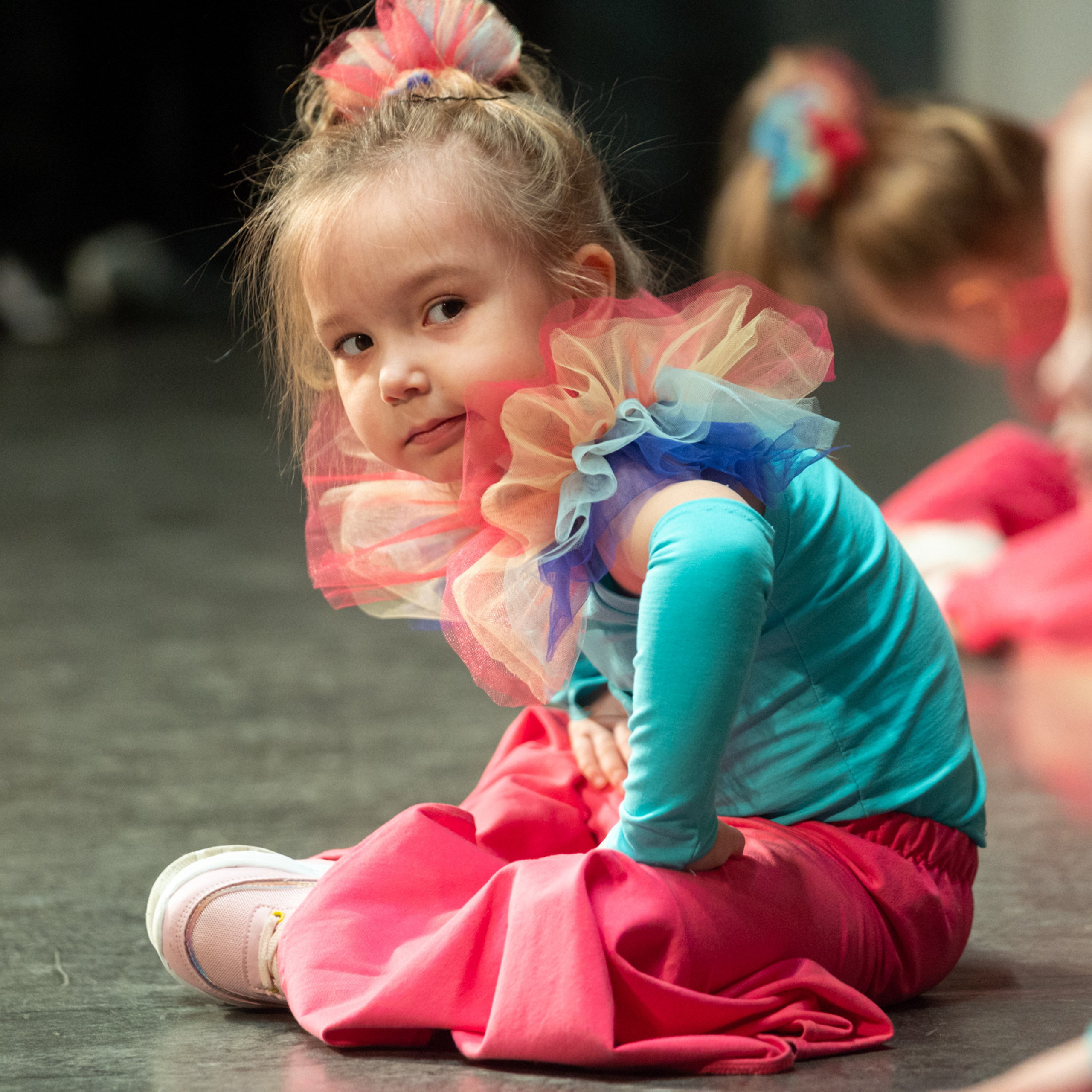Анонсы. Репортажный фотограф в Казани Павел Серпокрылов