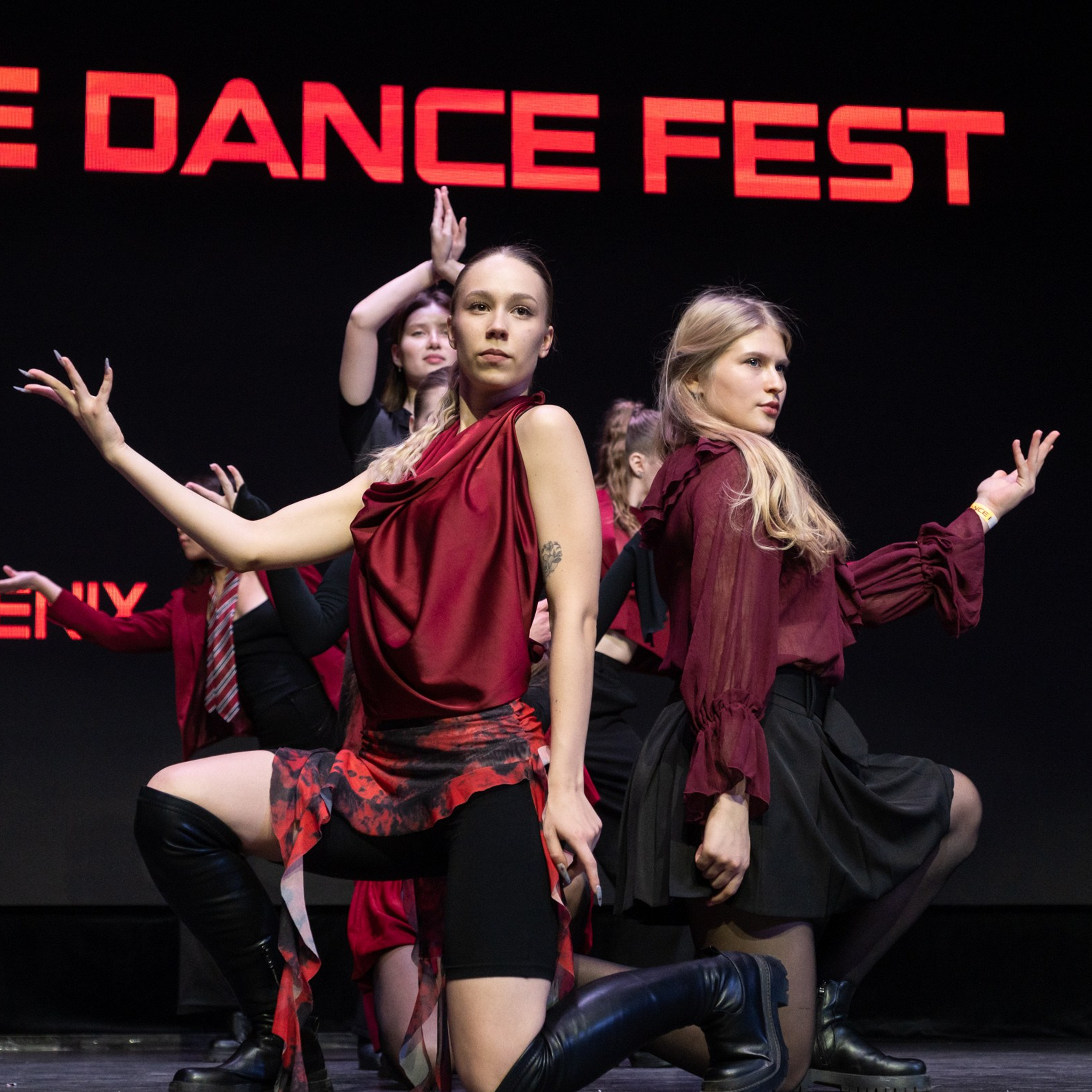 Анонсы. Репортажный фотограф в Казани Павел Серпокрылов