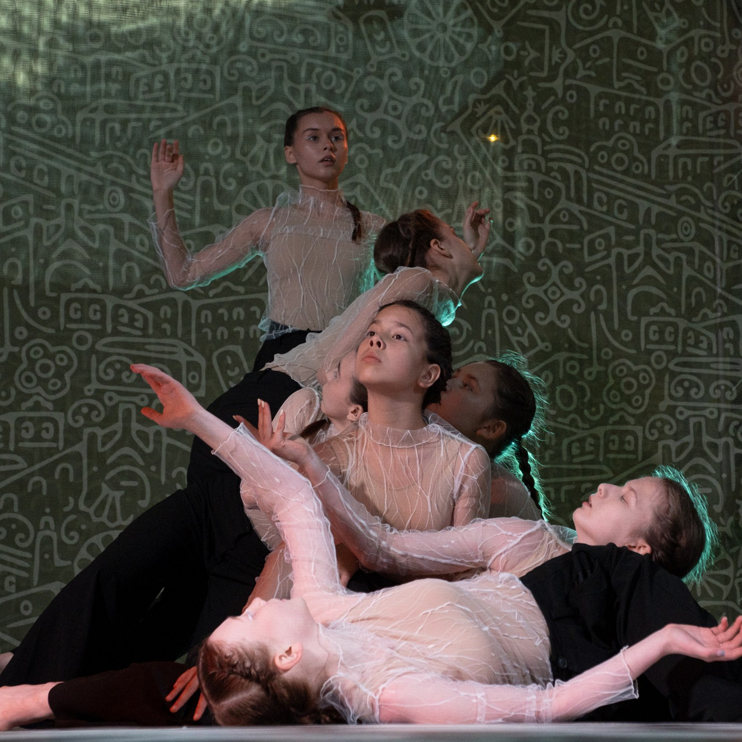 Анонсы. Репортажный фотограф в Казани Павел Серпокрылов