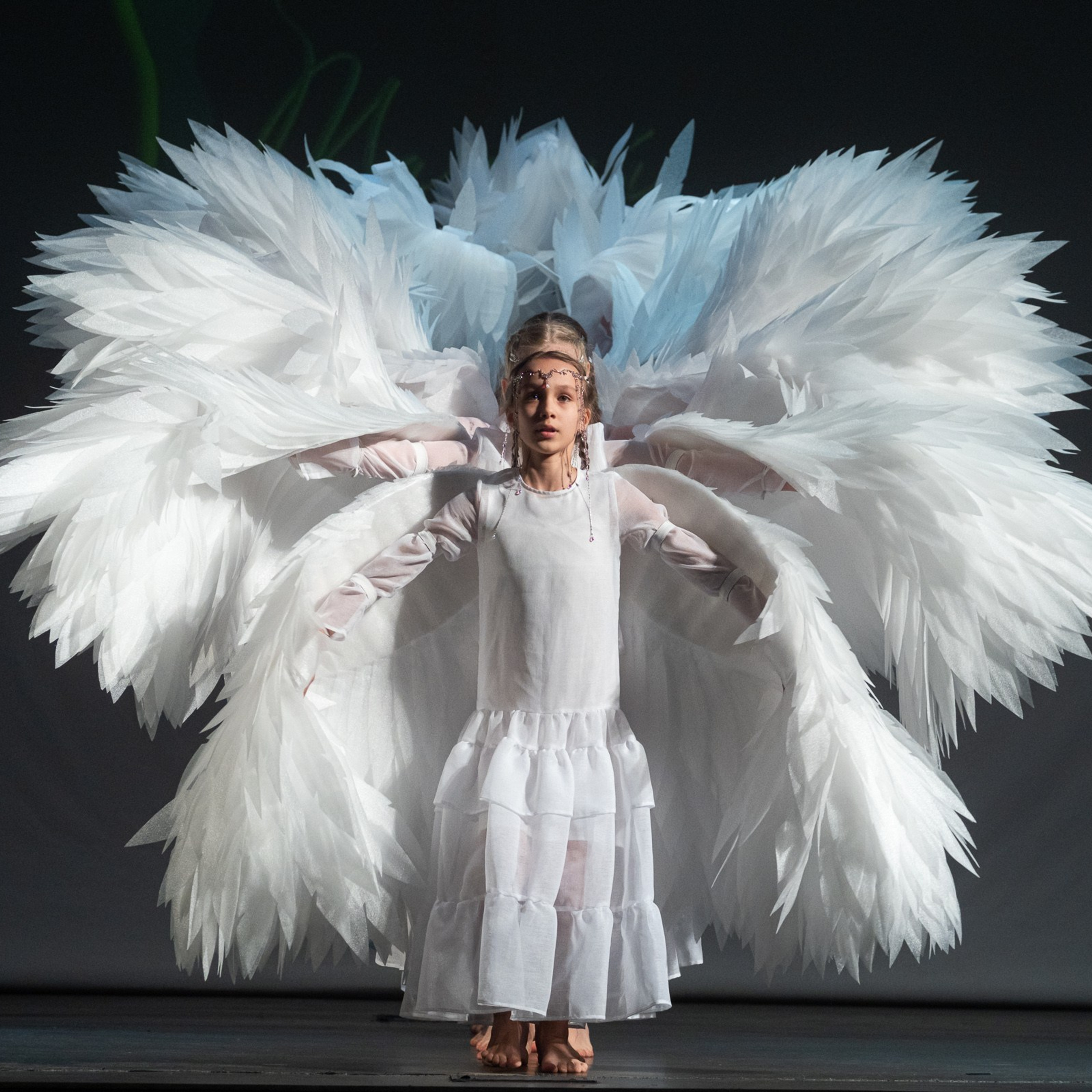 Анонсы. Репортажный фотограф в Казани Павел Серпокрылов