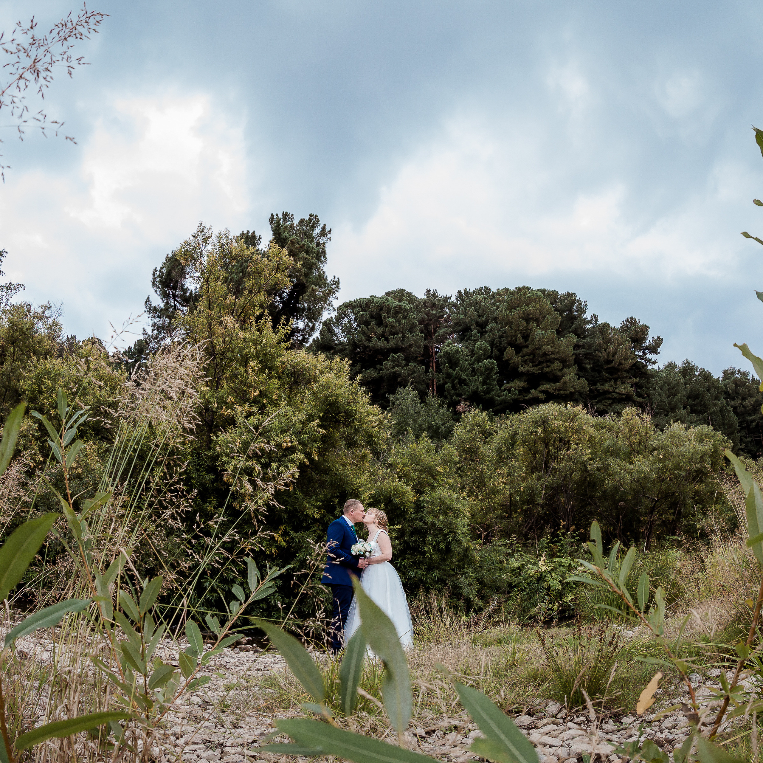 Свадебный и семейный фотограф в г. Краснодар Терентьева Юлия