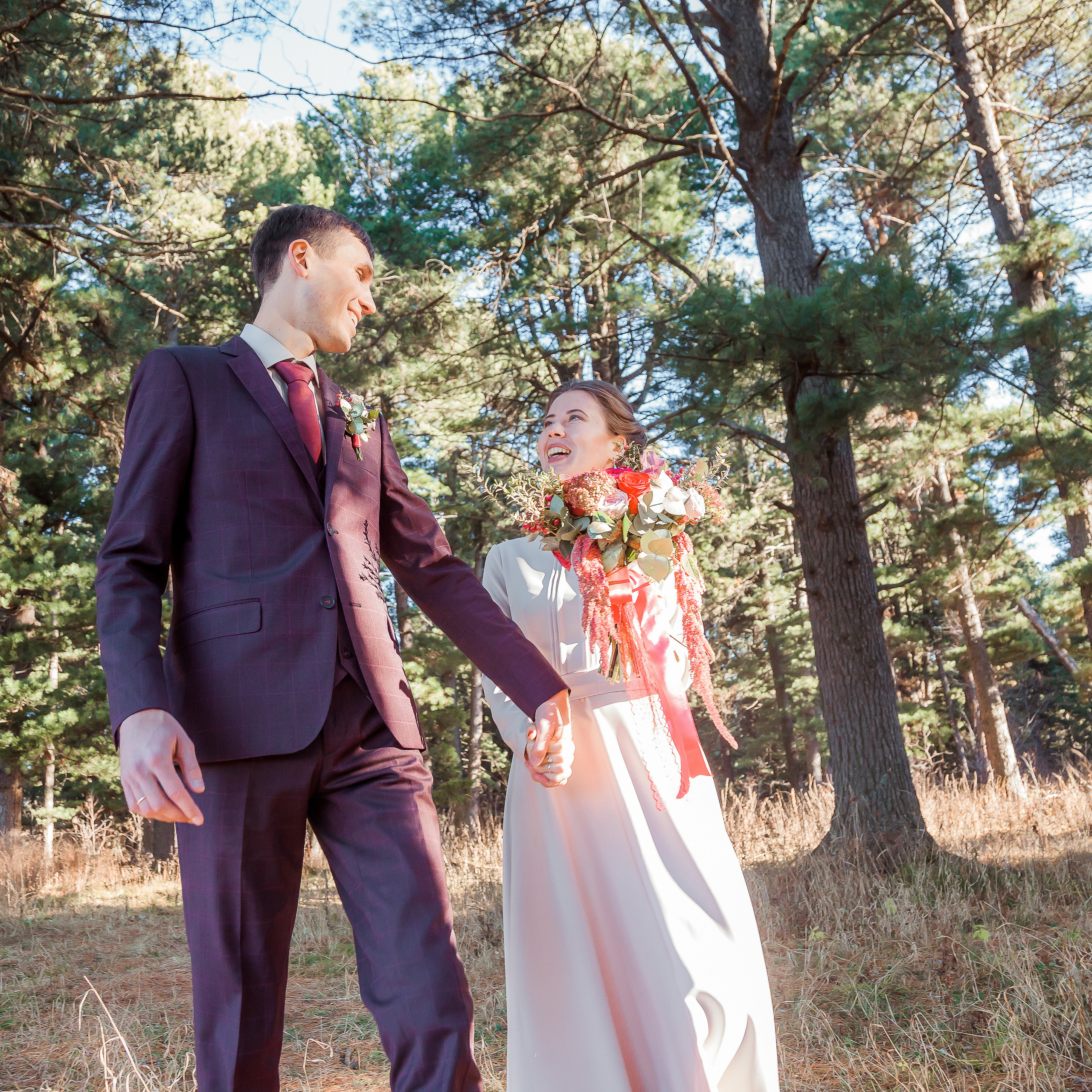 Свадебный и семейный фотограф в г. Краснодар Терентьева Юлия