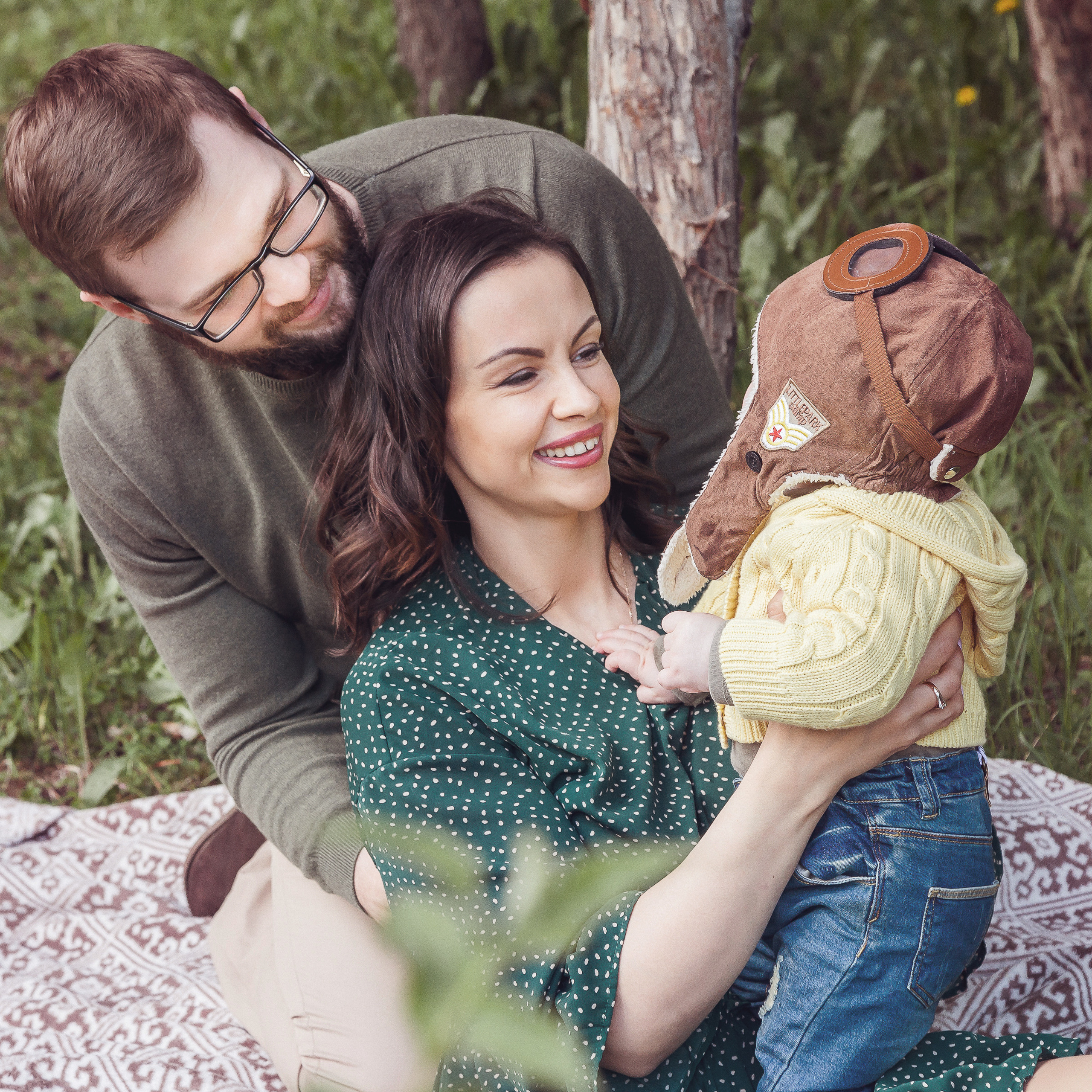 Свадебный и семейный фотограф в г. Краснодар Терентьева Юлия
