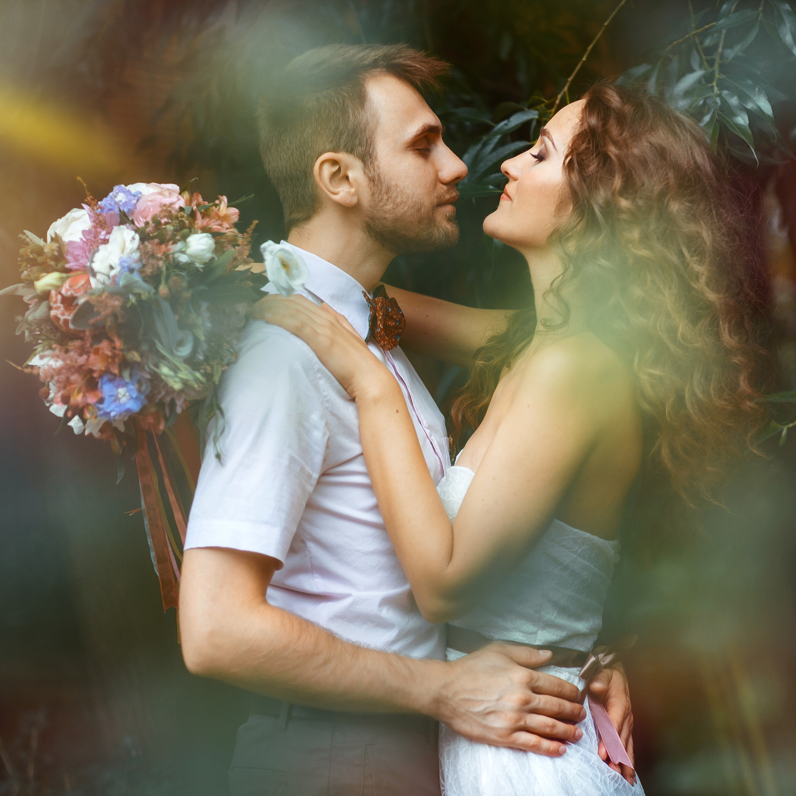 Свадебный и семейный фотограф в г. Краснодар Терентьева Юлия