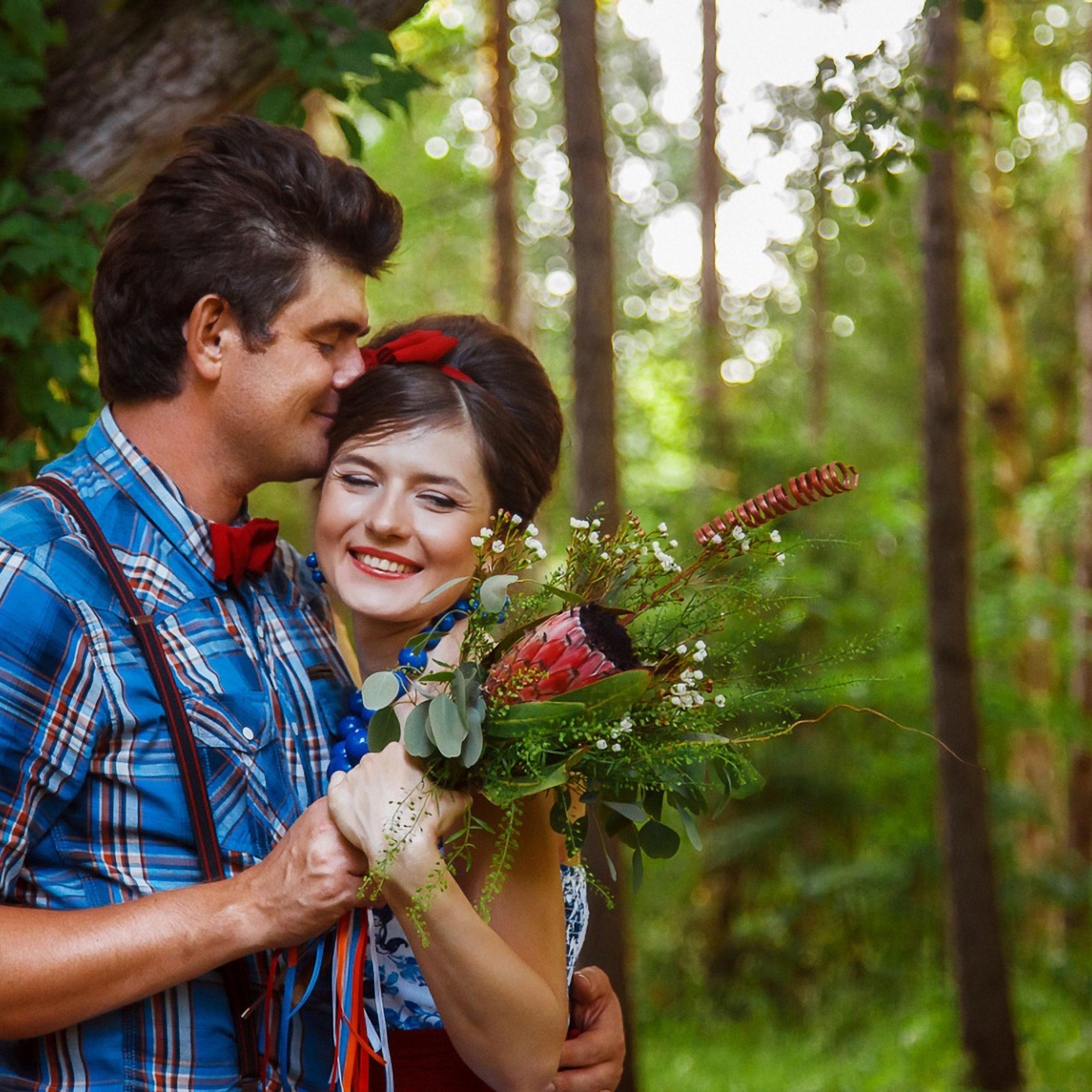 Свадебный и семейный фотограф в г. Краснодар Терентьева Юлия