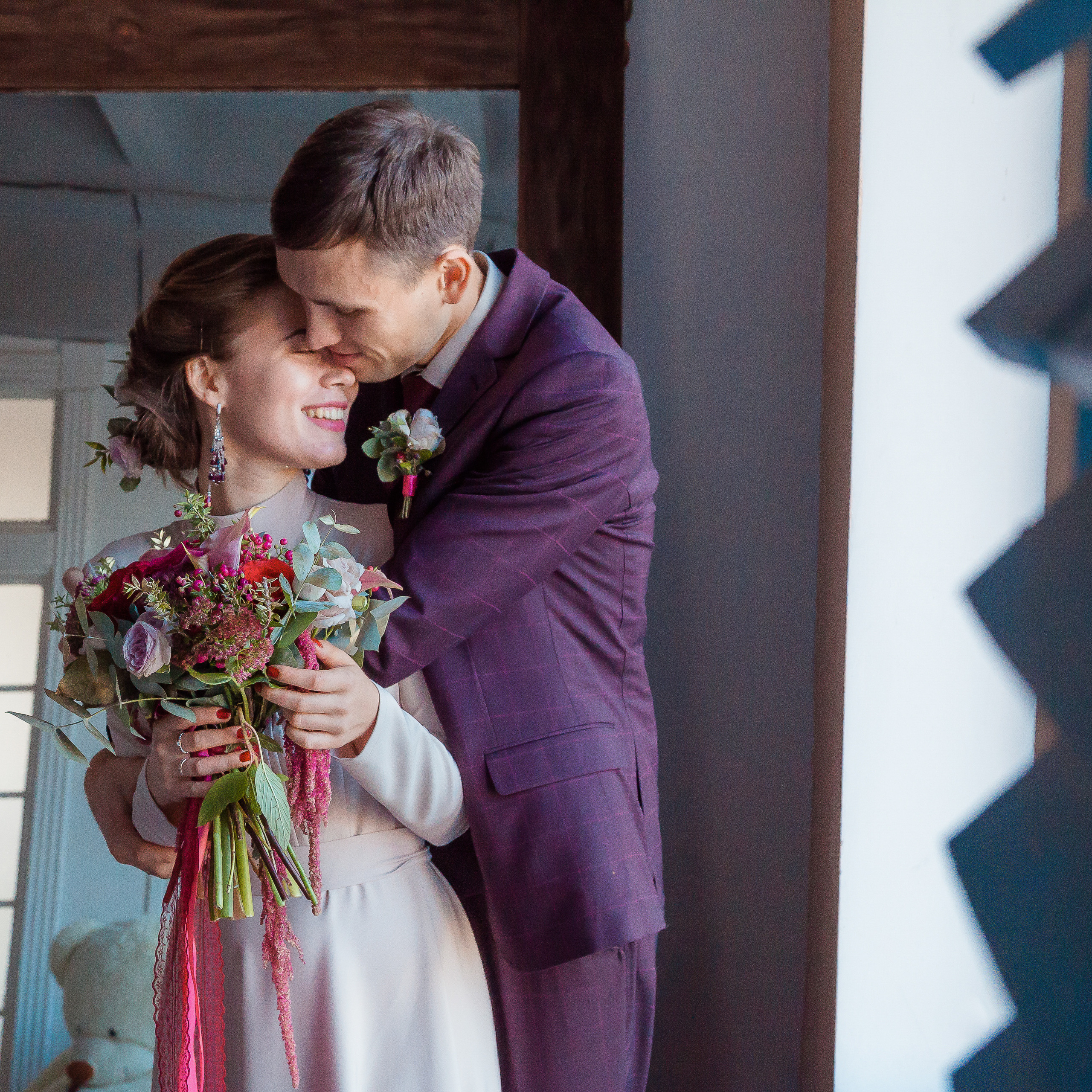 Свадебный и семейный фотограф в г. Краснодар Терентьева Юлия