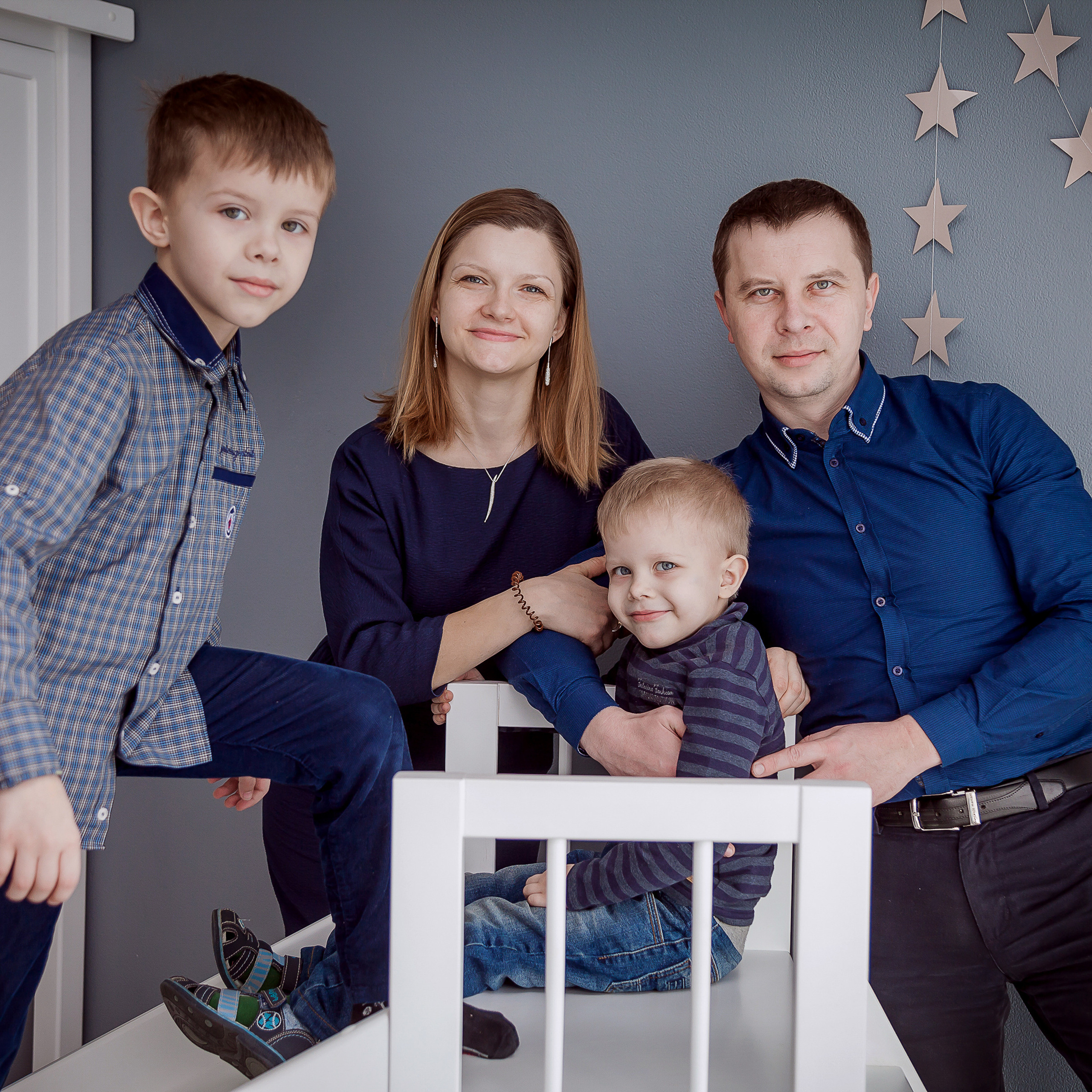 Свадебный и семейный фотограф в г. Краснодар Терентьева Юлия