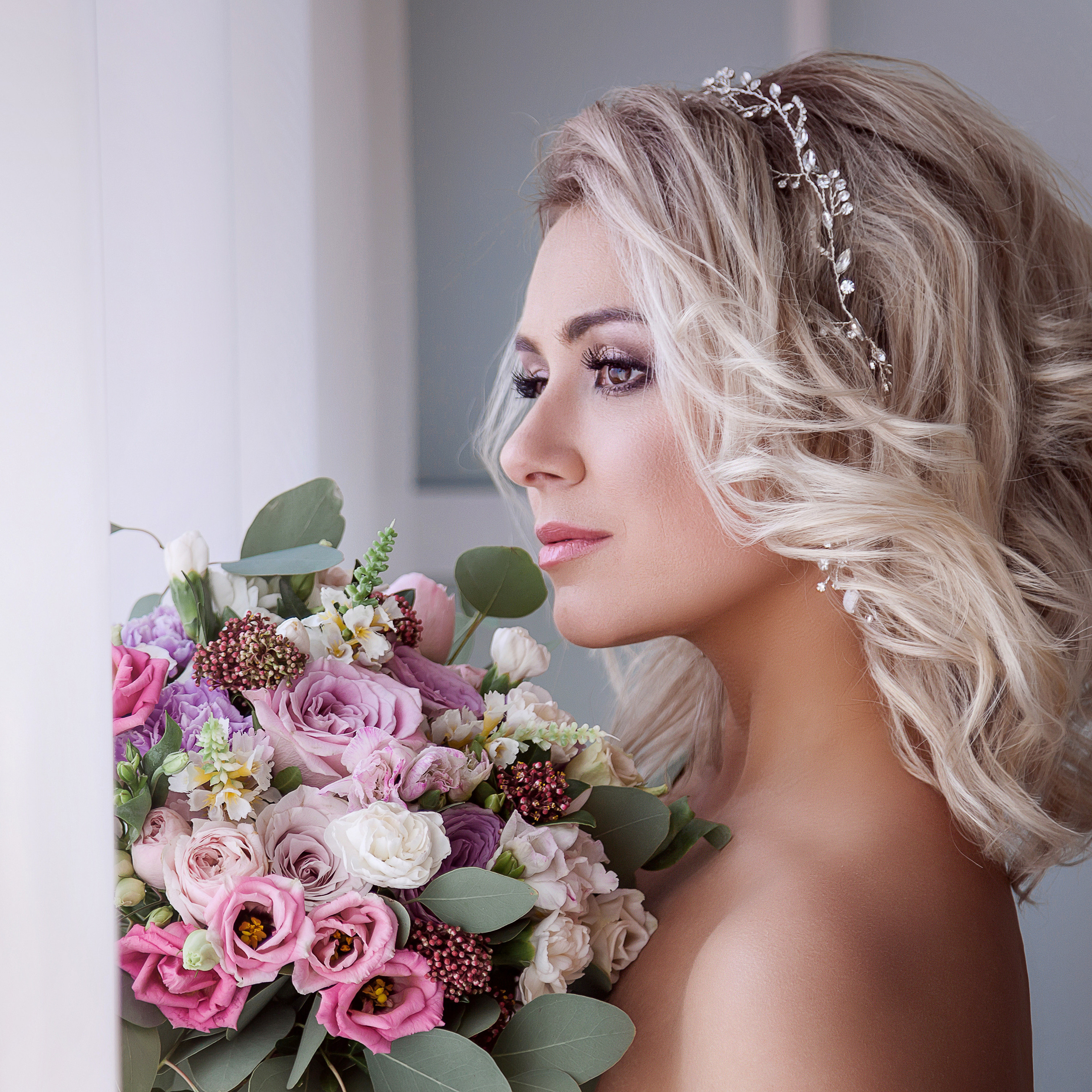 Свадебный и семейный фотограф в г. Краснодар Терентьева Юлия