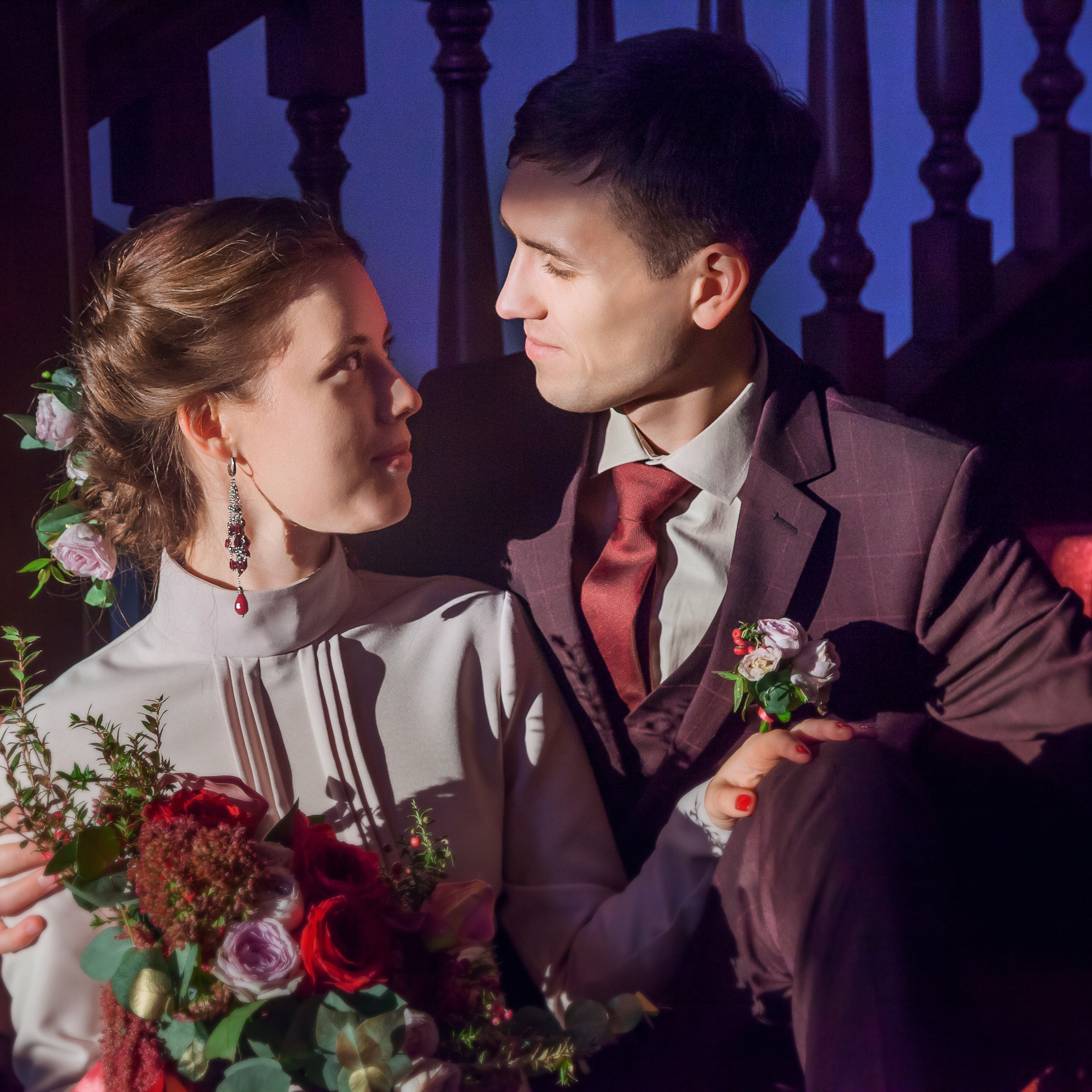 Свадебный и семейный фотограф в г. Краснодар Терентьева Юлия