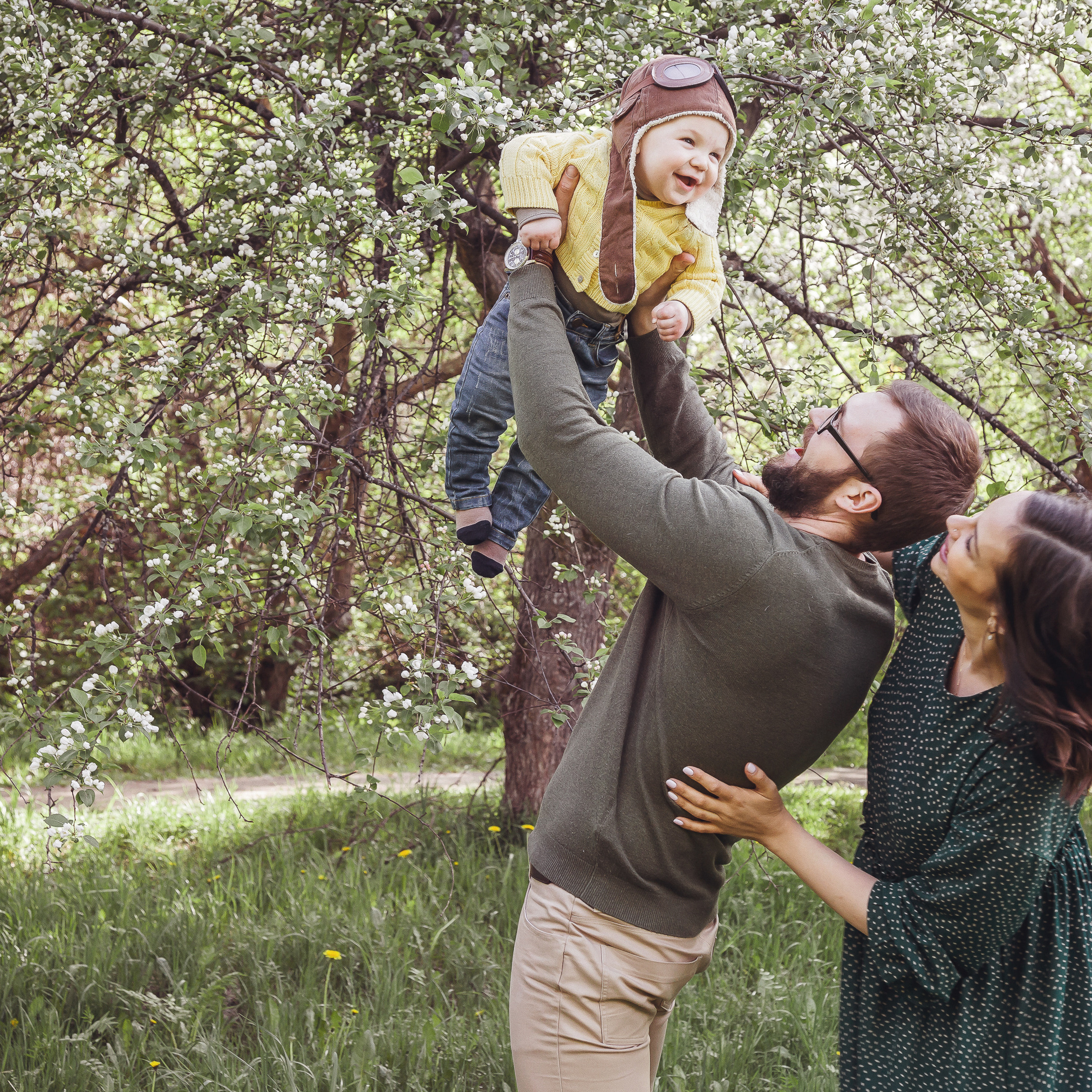 Свадебный и семейный фотограф в г. Краснодар Терентьева Юлия