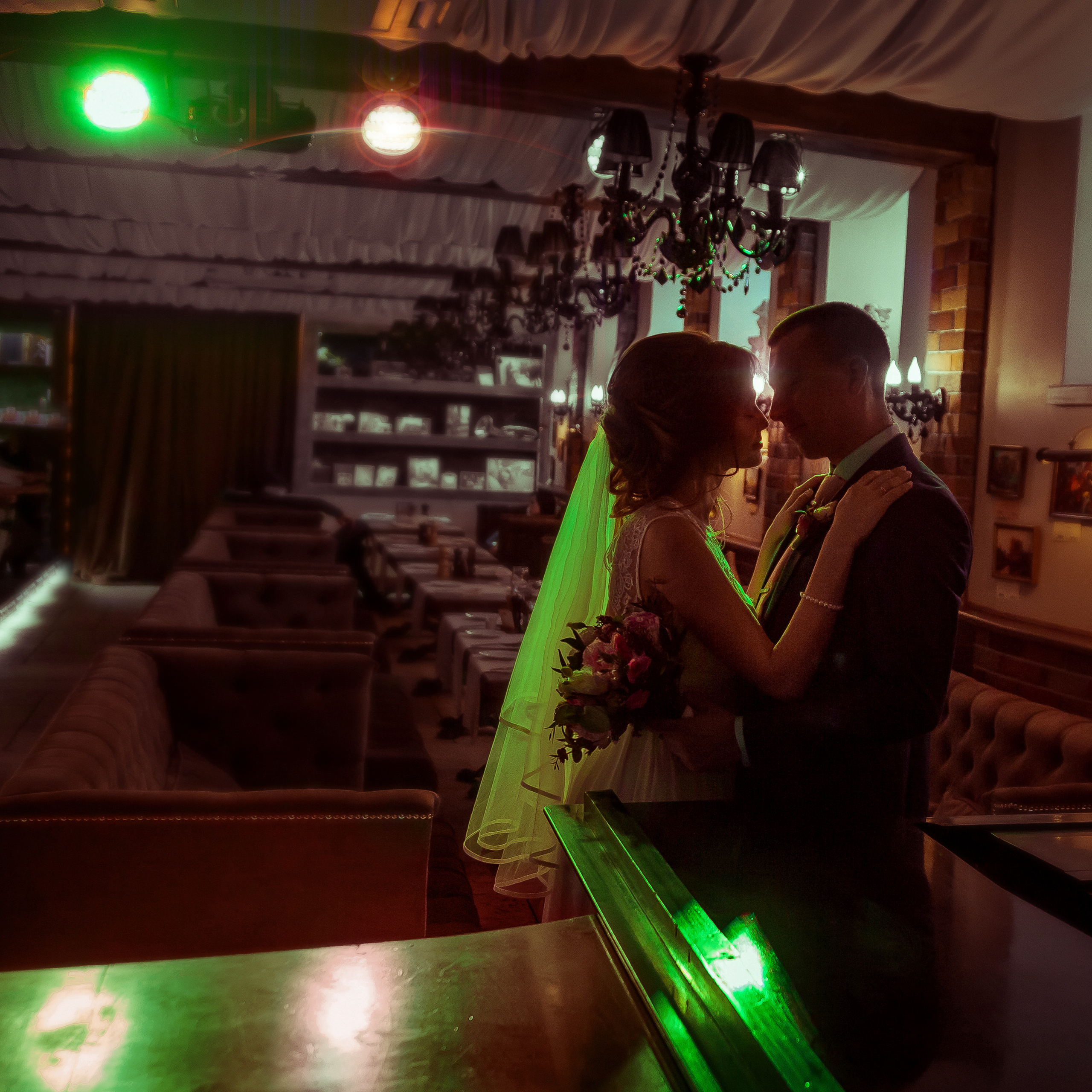 Свадебный и семейный фотограф в г. Краснодар Терентьева Юлия