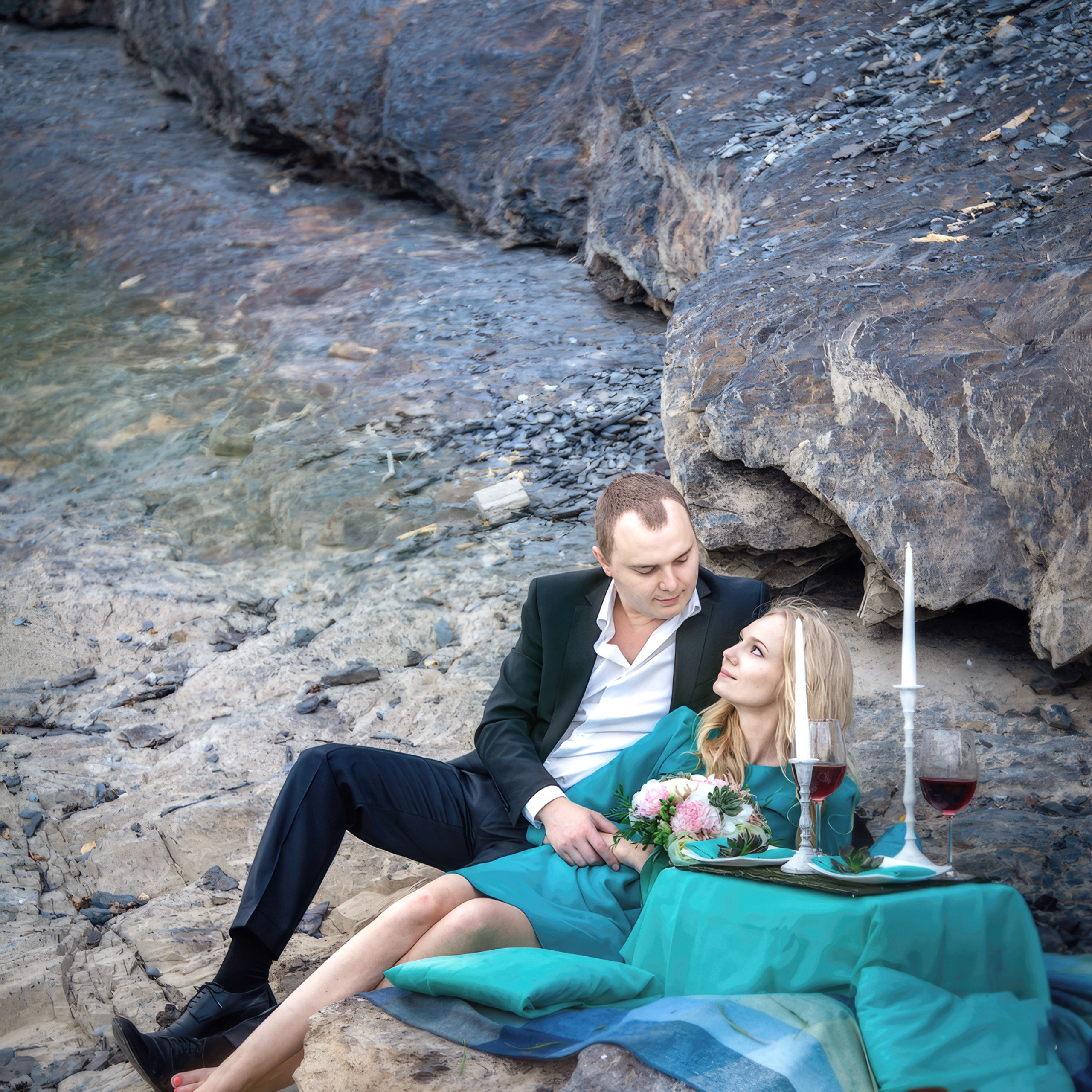 Свадебный и семейный фотограф в г. Краснодар Терентьева Юлия