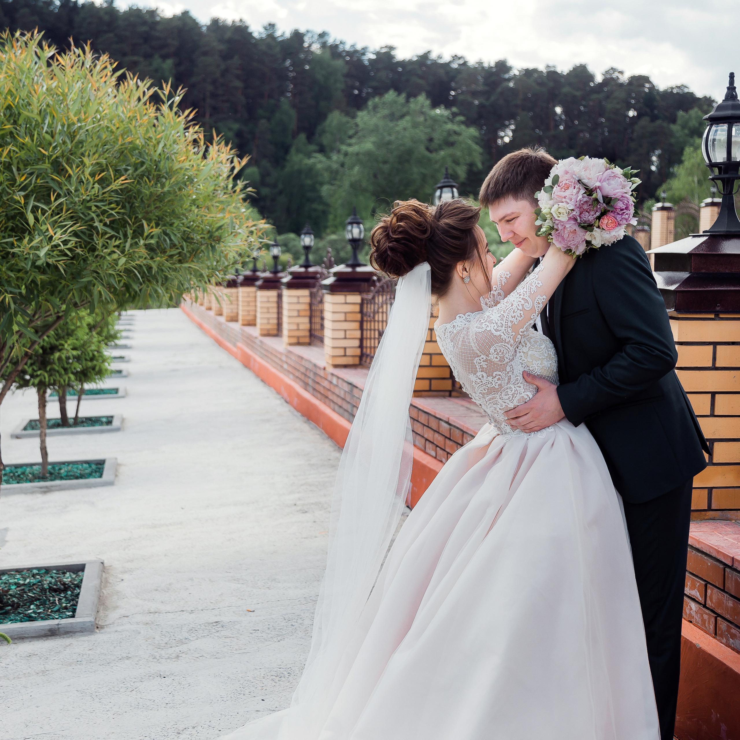 Свадебный и семейный фотограф в г. Краснодар Терентьева Юлия