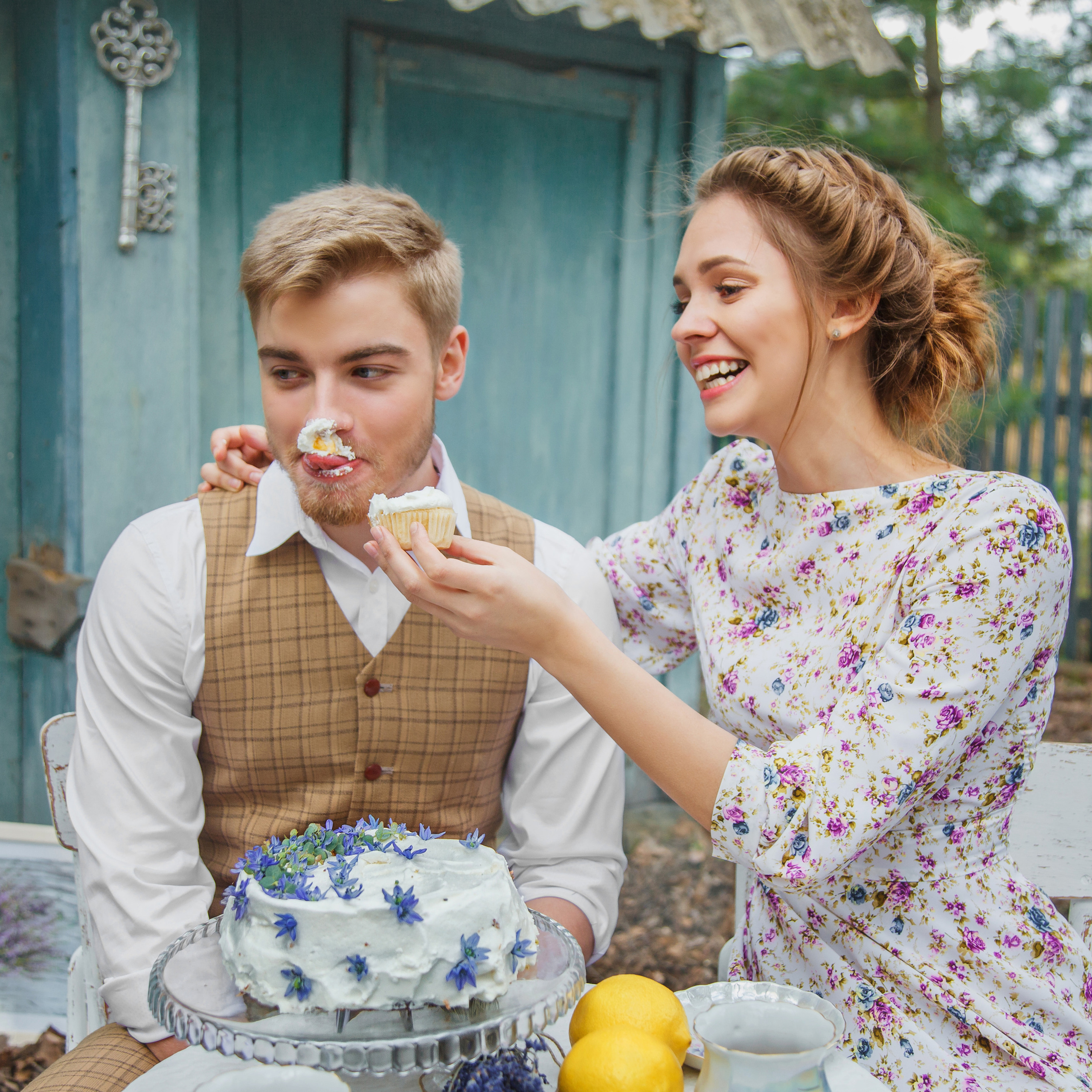 Свадебный и семейный фотограф в г. Краснодар Терентьева Юлия