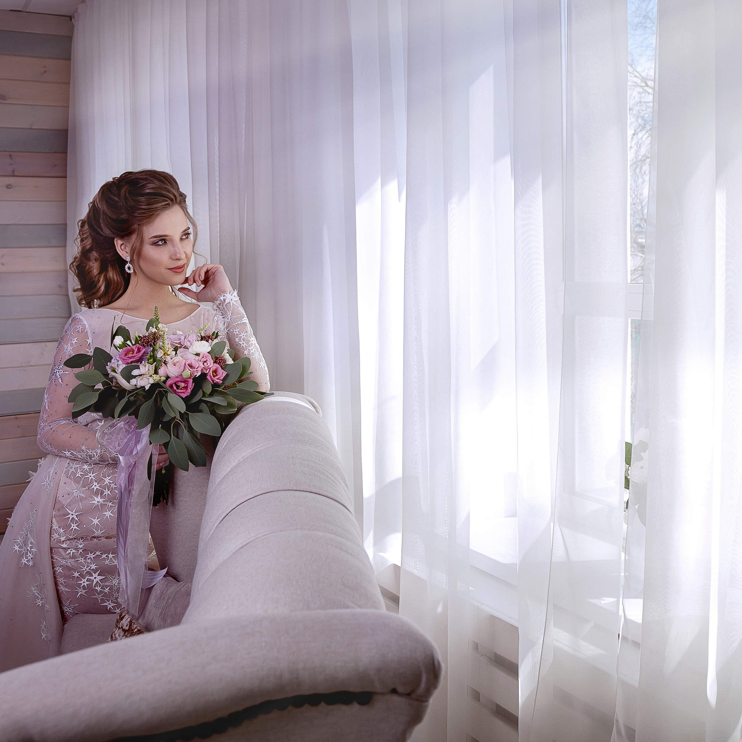 Свадебный и семейный фотограф в г. Краснодар Терентьева Юлия