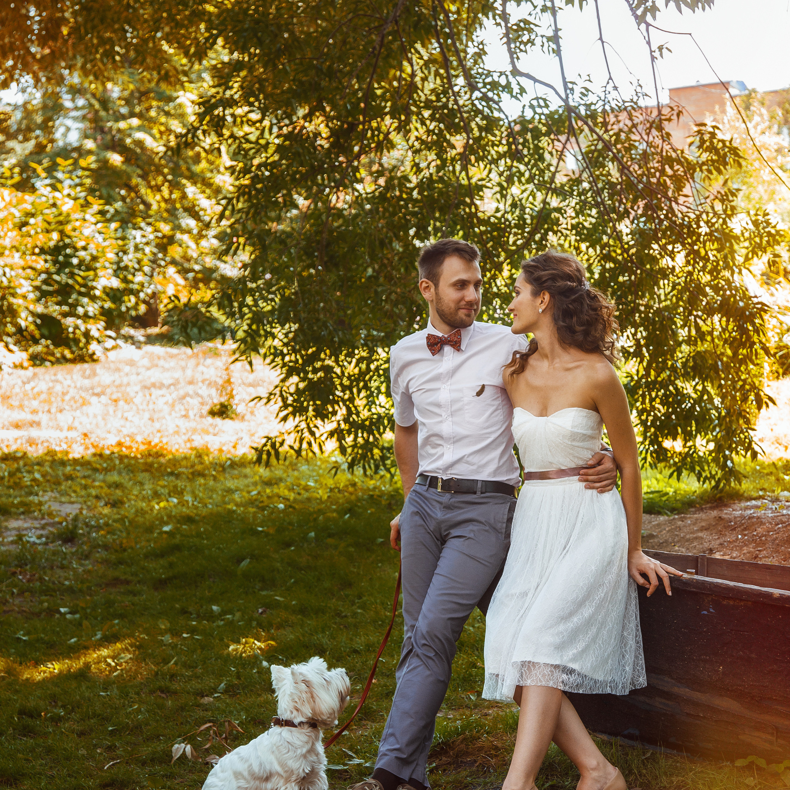 Свадебный и семейный фотограф в г. Краснодар Терентьева Юлия