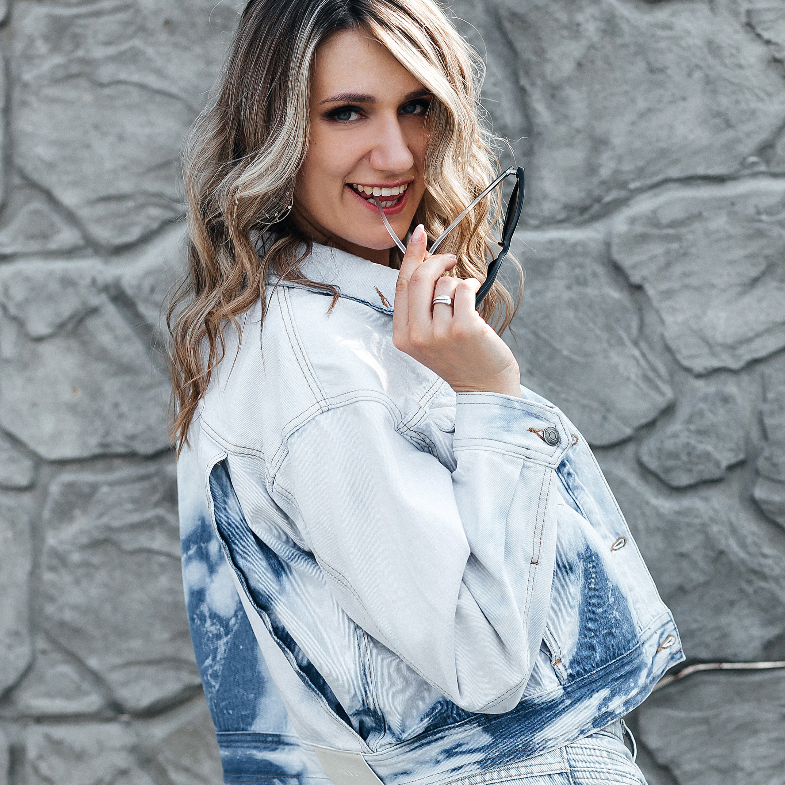 Индивидуальная съёмка