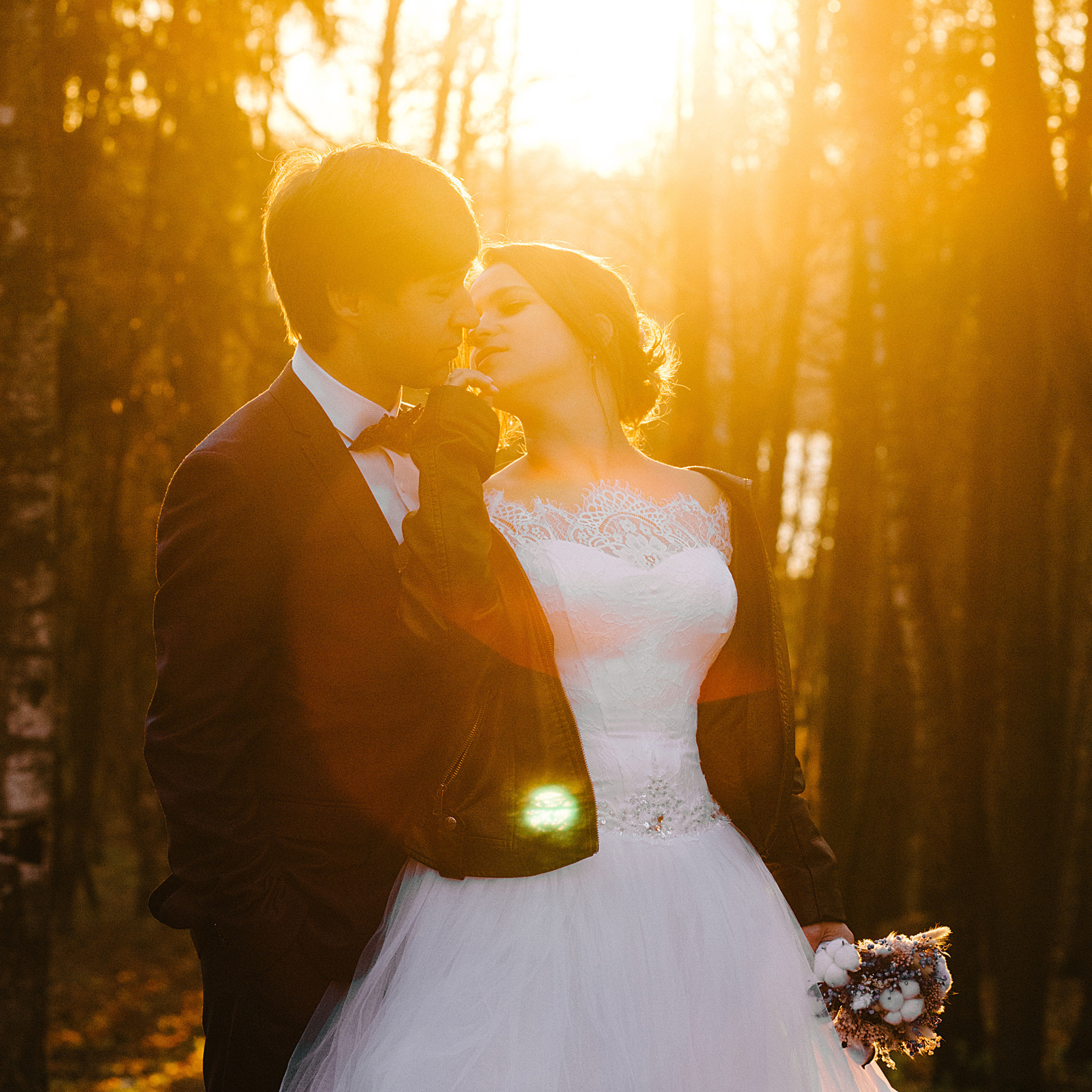 Отзывы. Свадебный фотограф в Иваново Гитарина Черняева