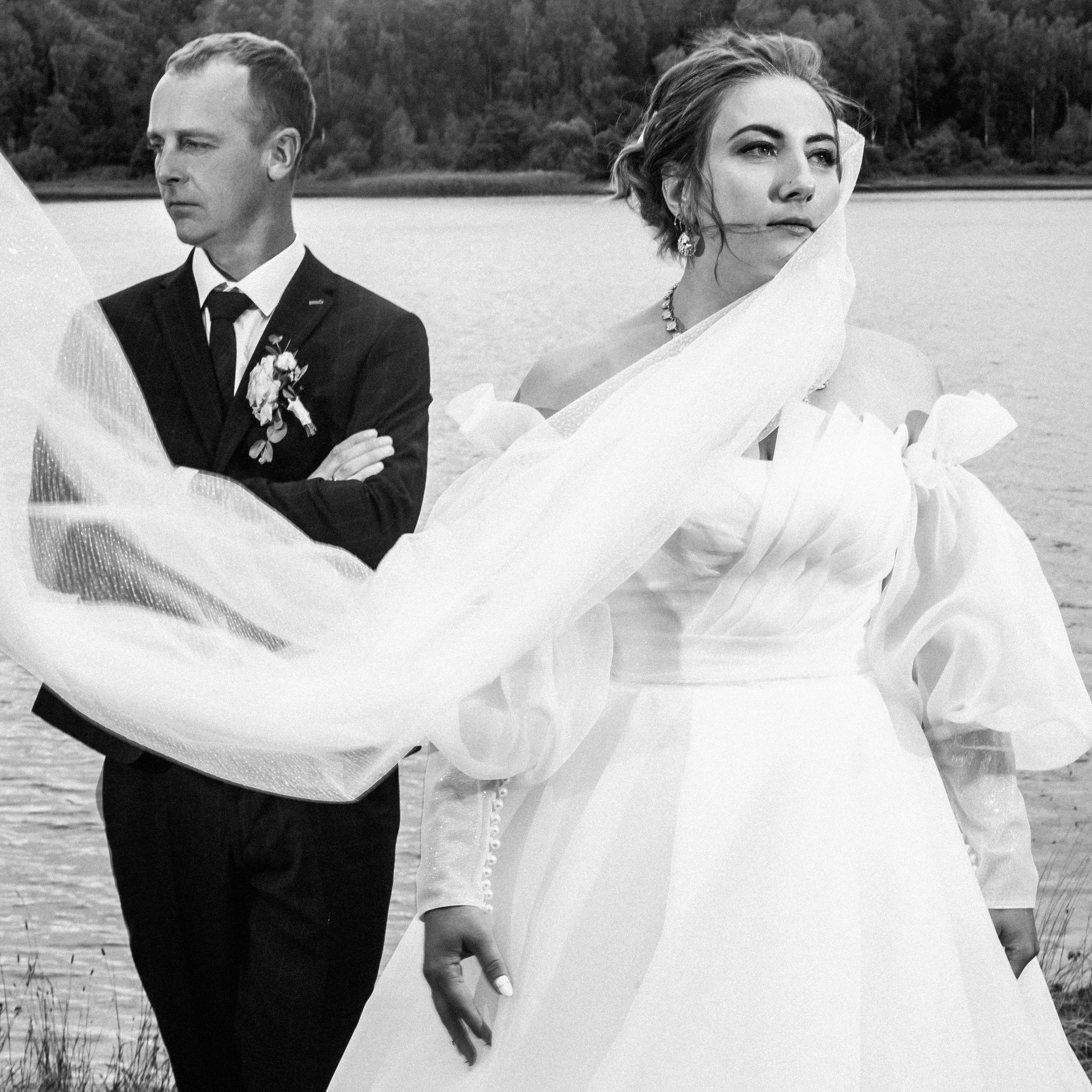 Отзывы. Свадебный фотограф в Иваново Гитарина Черняева