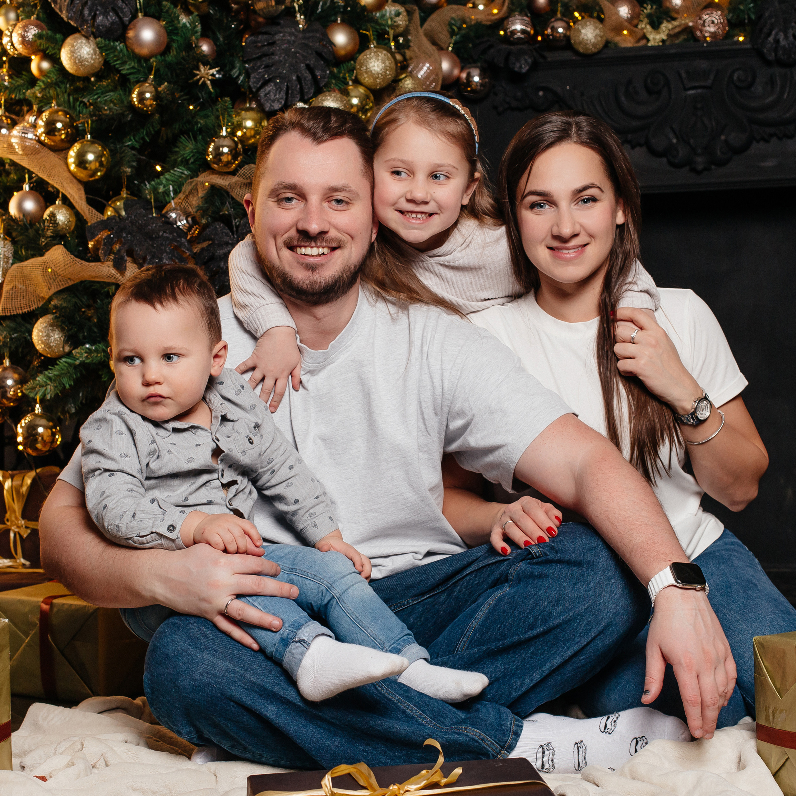 Отзывы. Свадебный фотограф в Иваново Гитарина Черняева