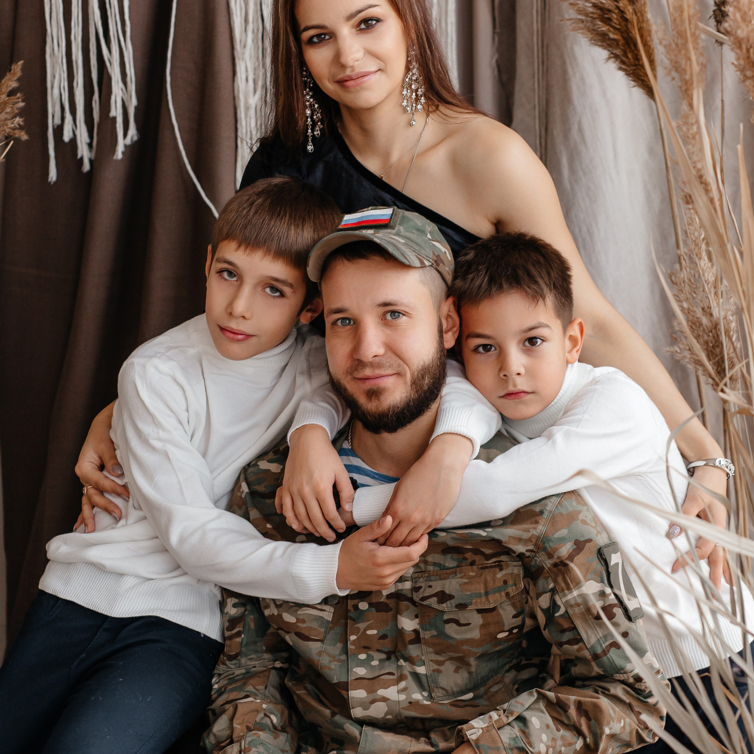 Отзывы. Свадебный фотограф в Иваново Гитарина Черняева