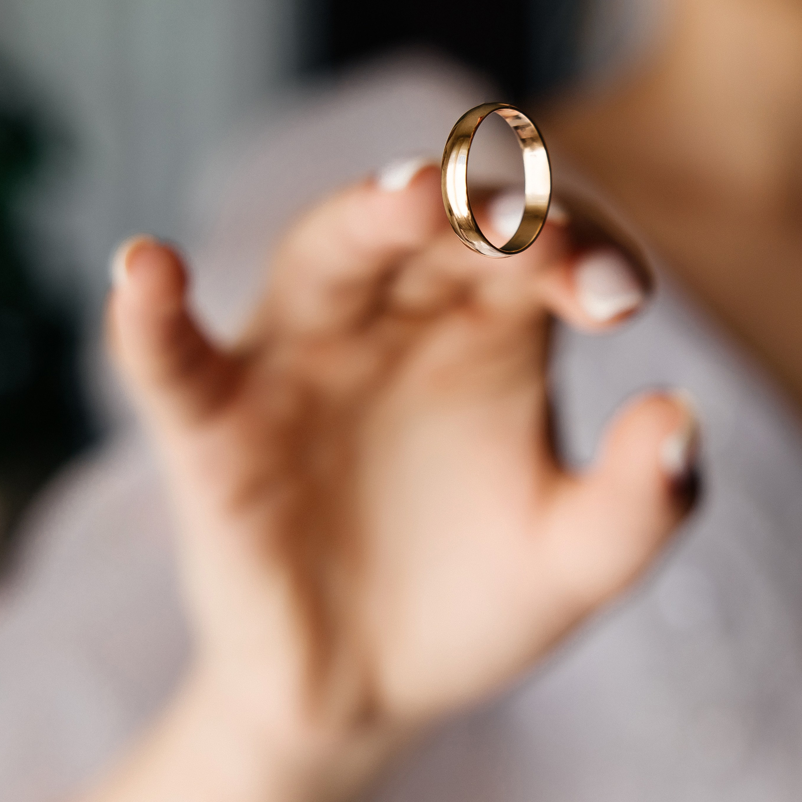 Свадебная фотосессия