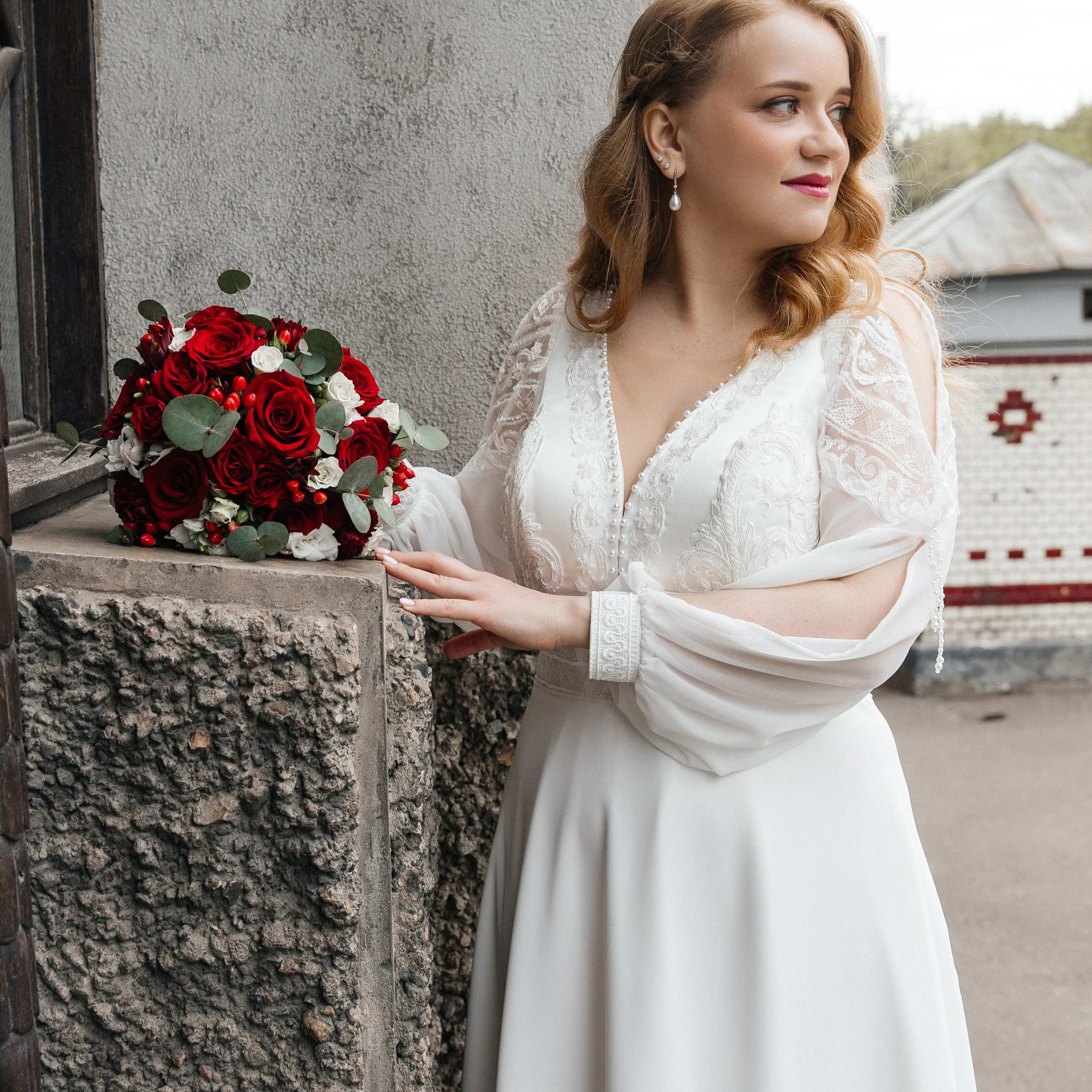 Отзывы. Свадебный фотограф в Иваново Гитарина Черняева