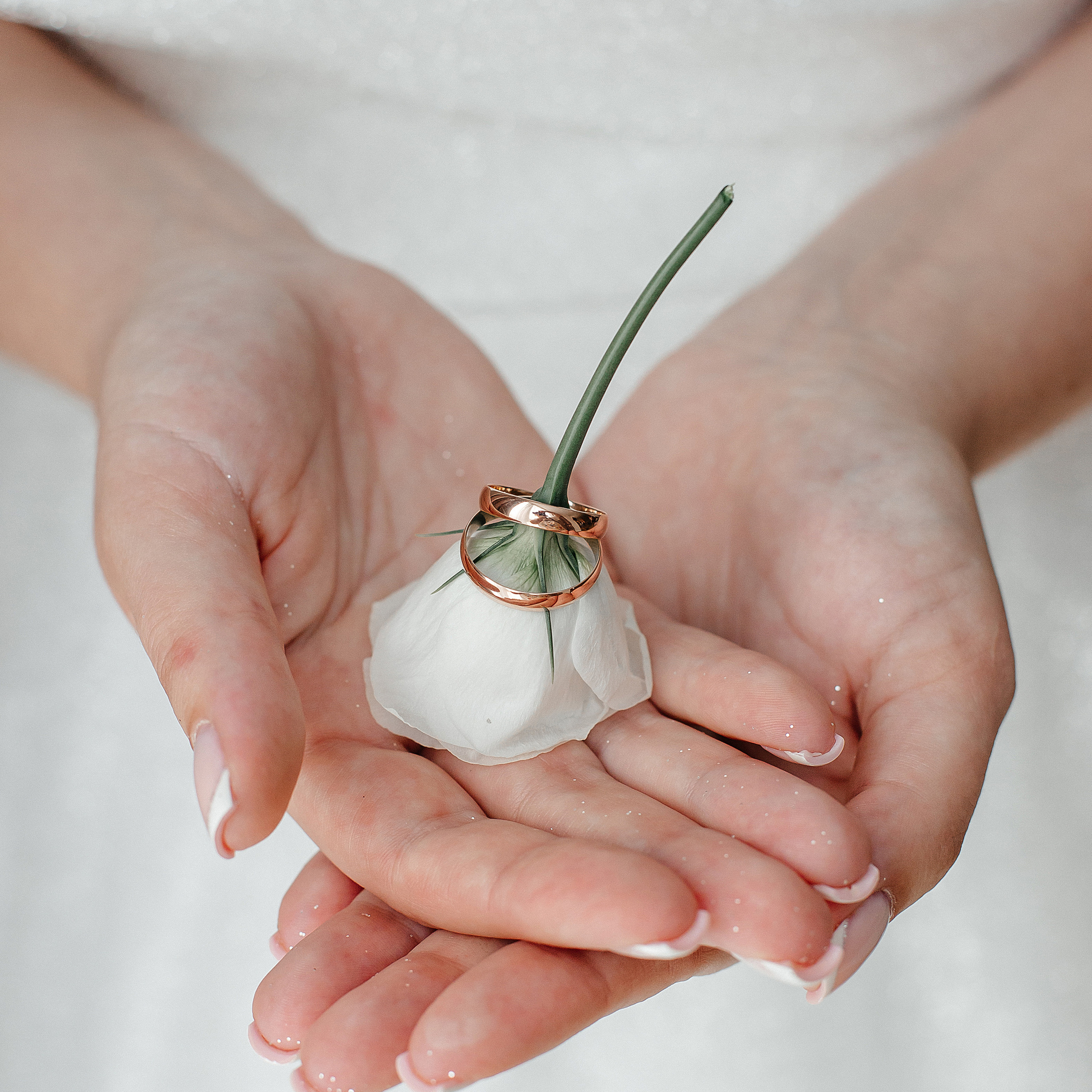 Отзывы. Свадебный фотограф в Иваново Гитарина Черняева