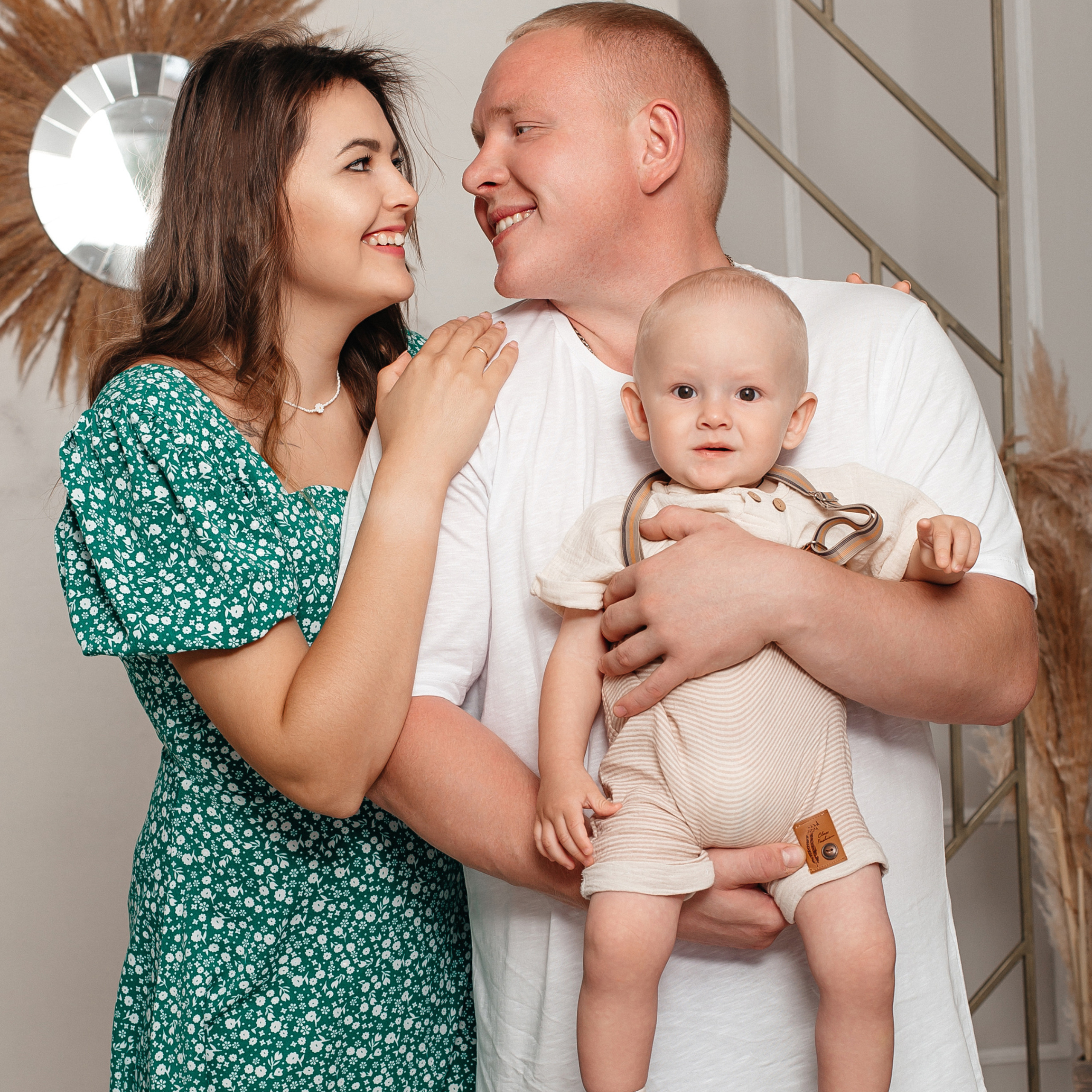 Отзывы. Свадебный фотограф в Иваново Гитарина Черняева