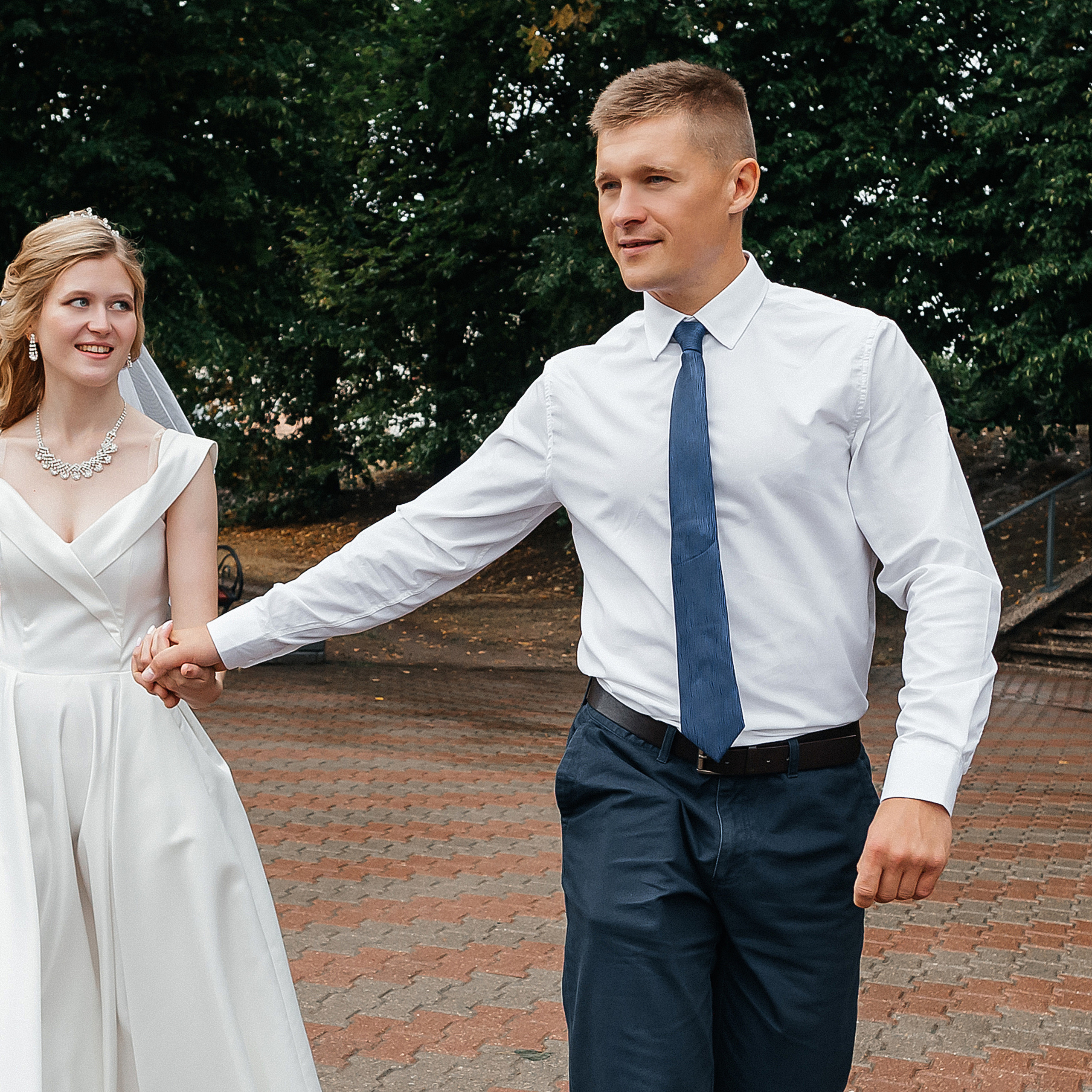 Отзывы. Свадебный фотограф в Иваново Гитарина Черняева