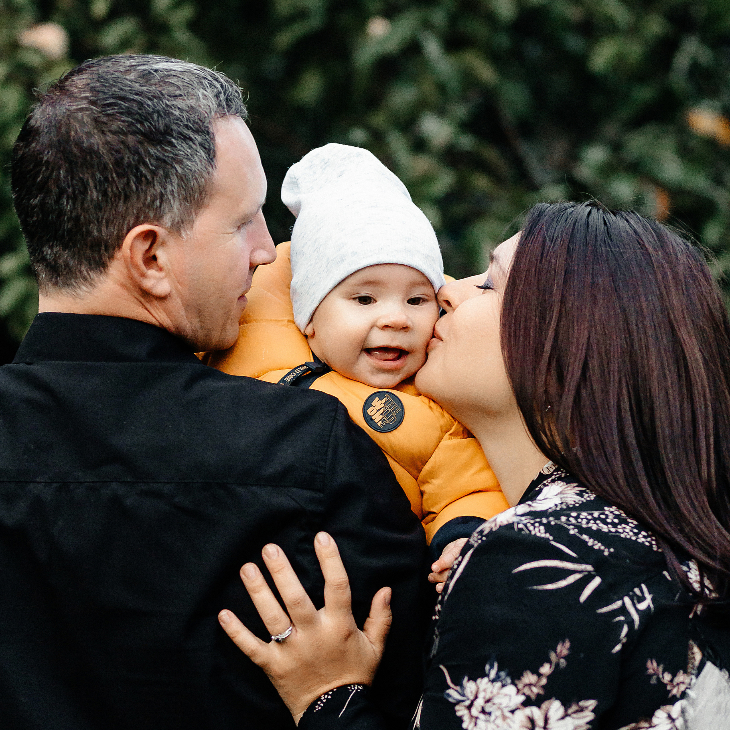 Отзывы. Свадебный фотограф в Иваново Гитарина Черняева
