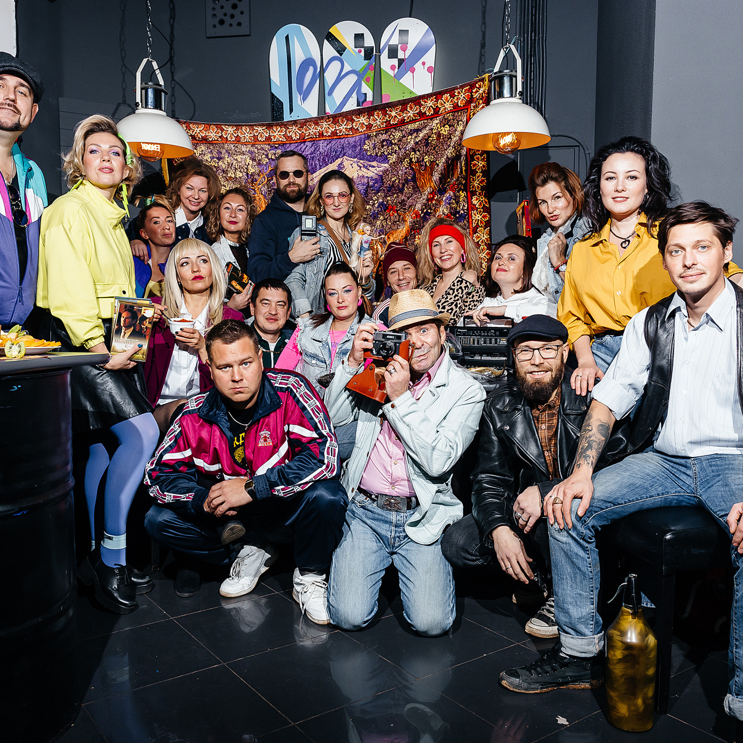 Отзывы. Свадебный фотограф в Иваново Гитарина Черняева