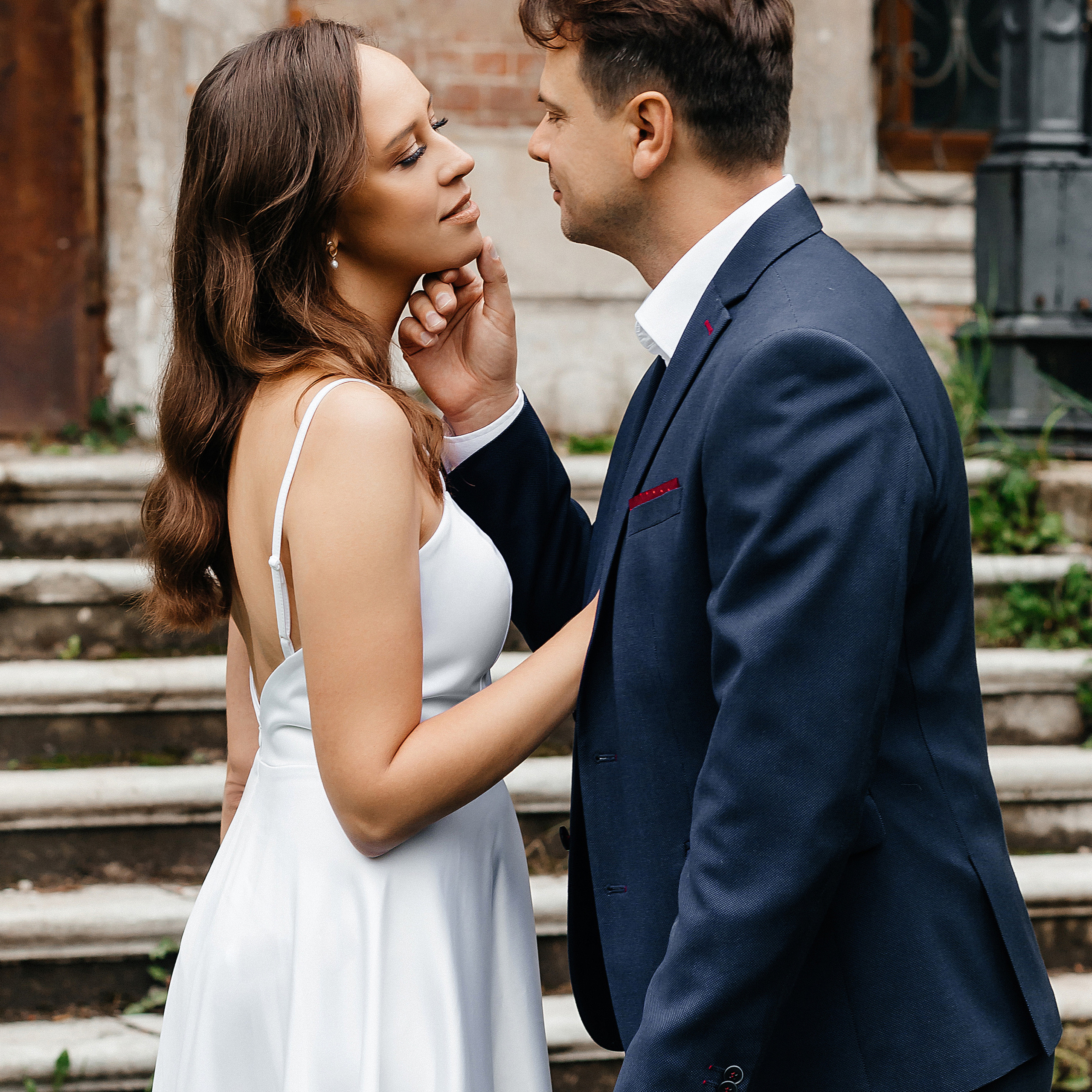 Отзывы. Свадебный фотограф в Иваново Гитарина Черняева