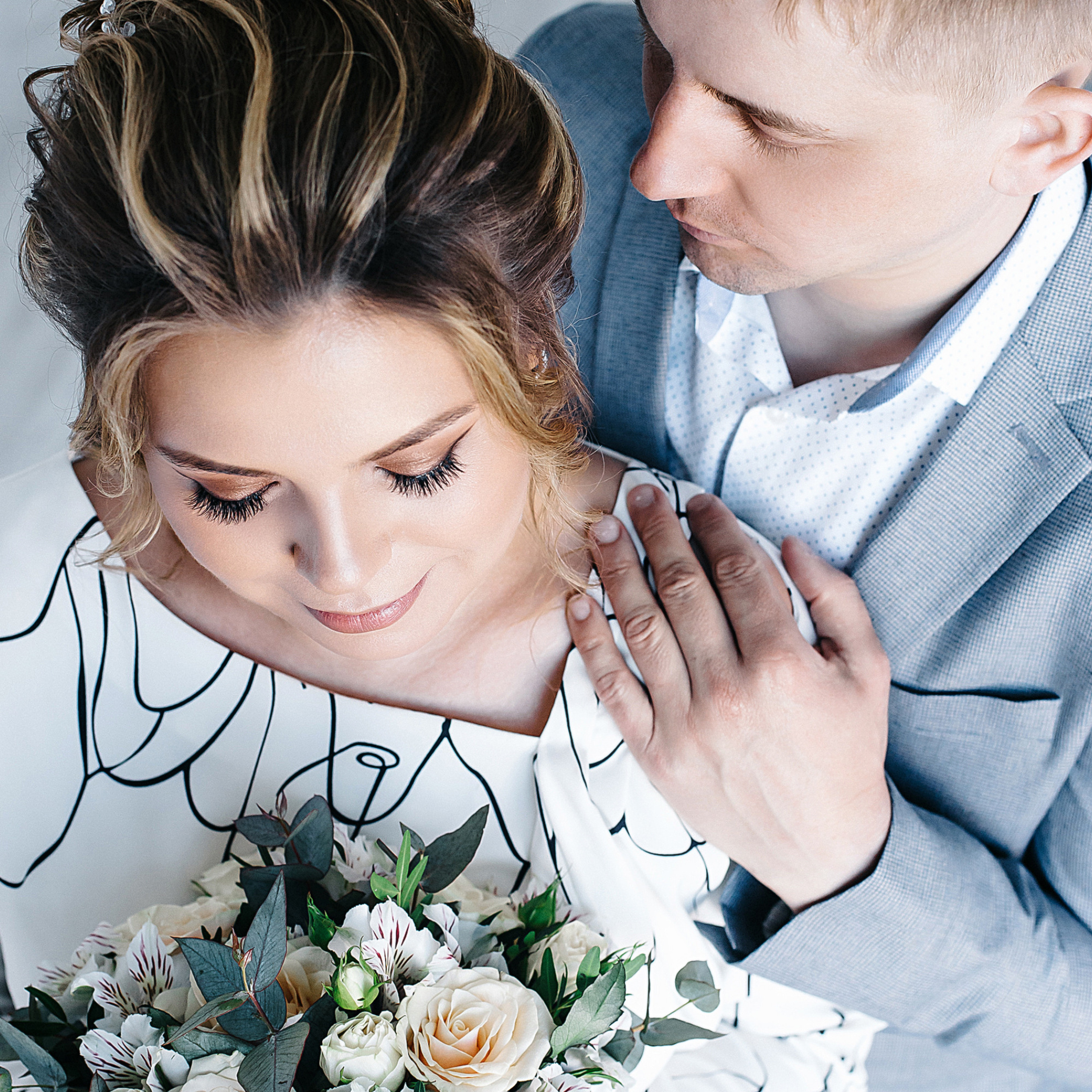 Отзывы. Свадебный фотограф в Иваново Гитарина Черняева