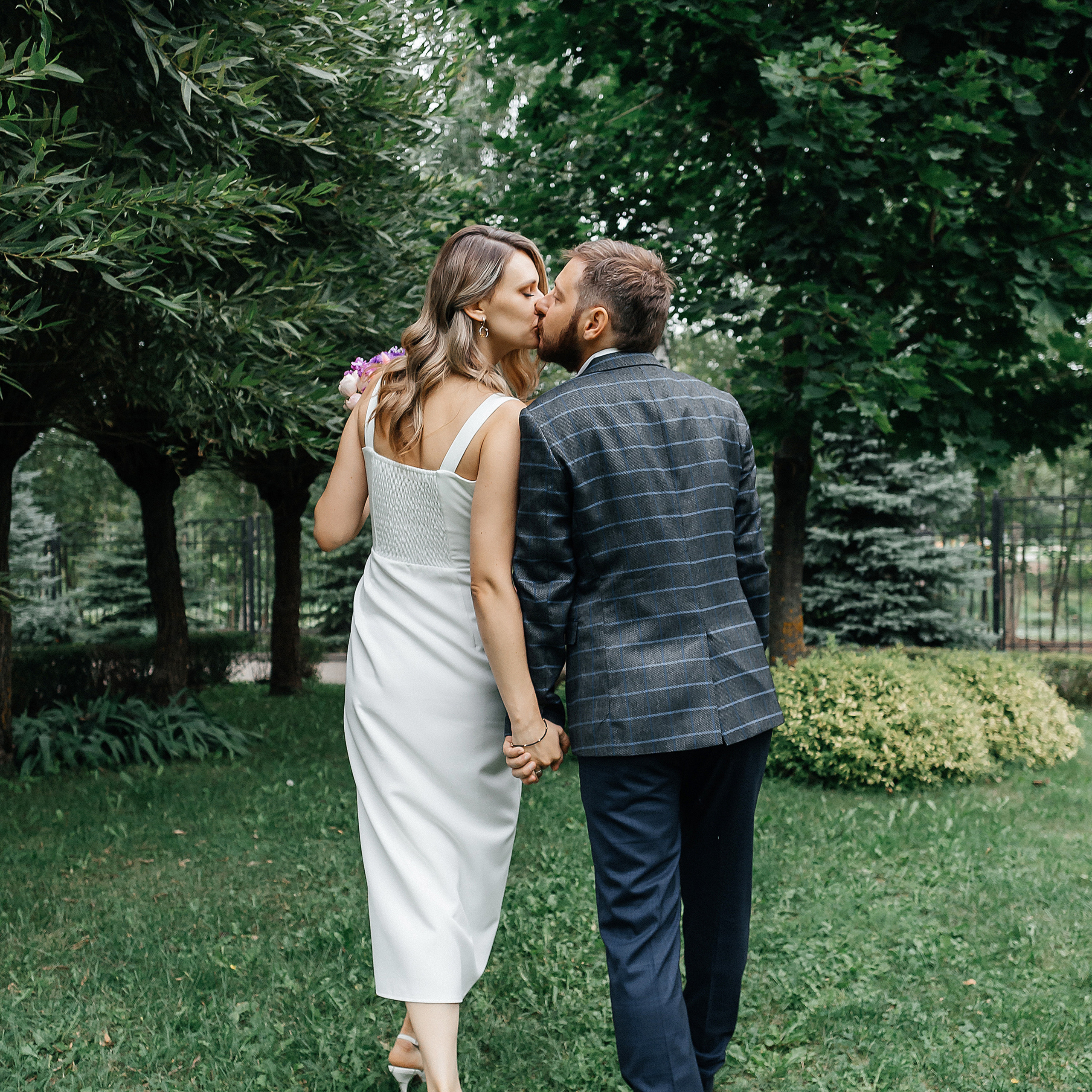 Отзывы. Свадебный фотограф в Иваново Гитарина Черняева