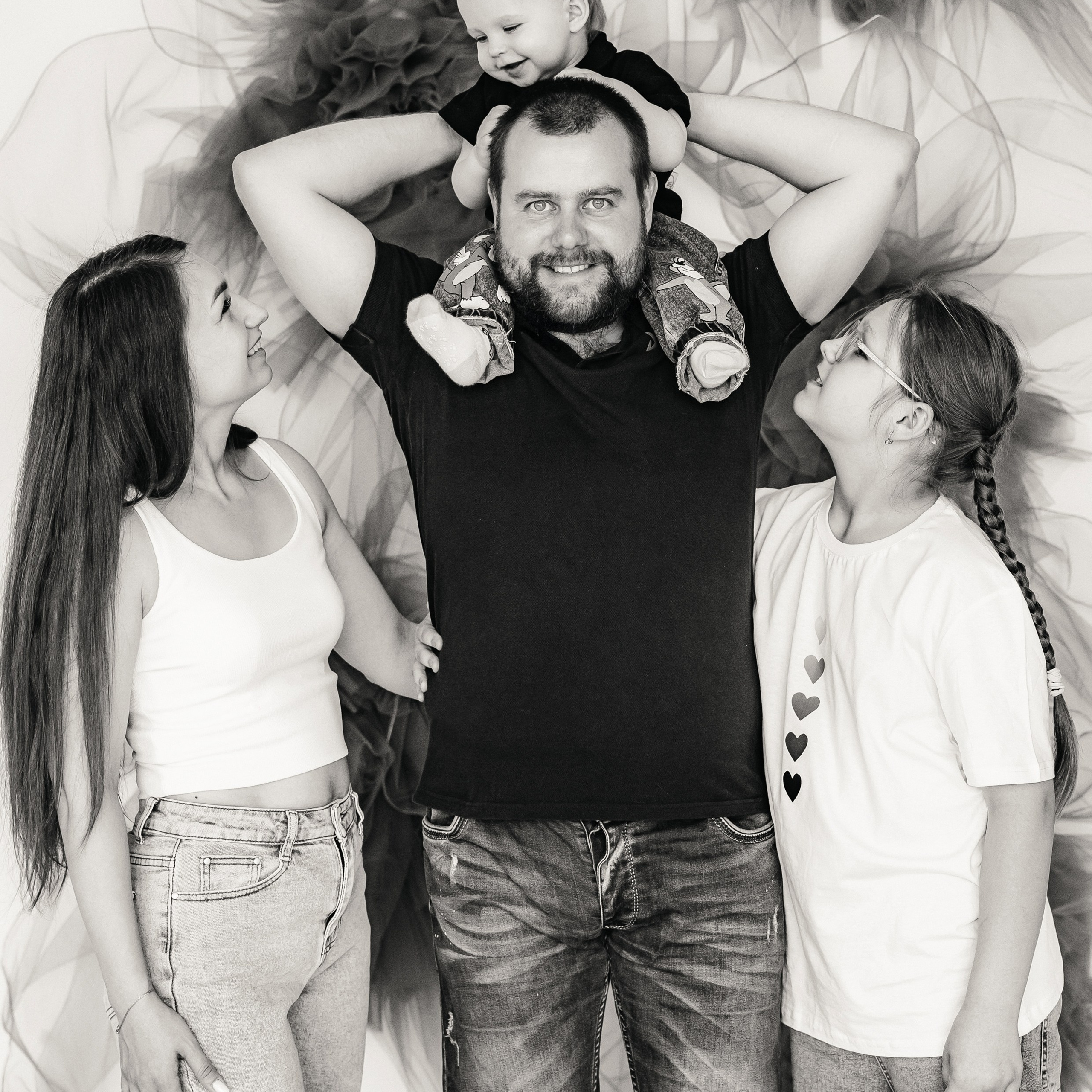 Отзывы. Свадебный фотограф в Иваново Гитарина Черняева