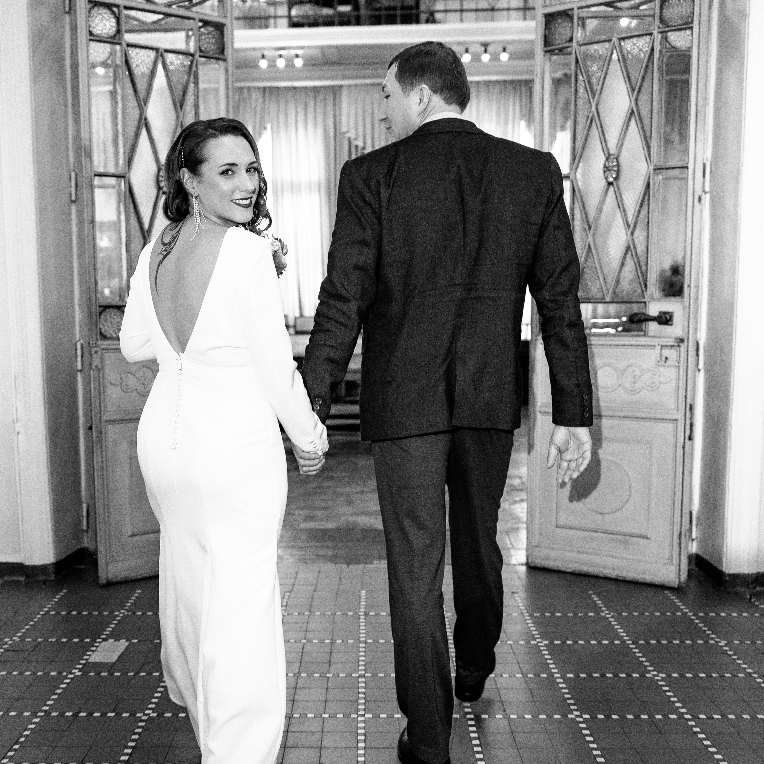 Отзывы. Свадебный фотограф в Иваново Гитарина Черняева