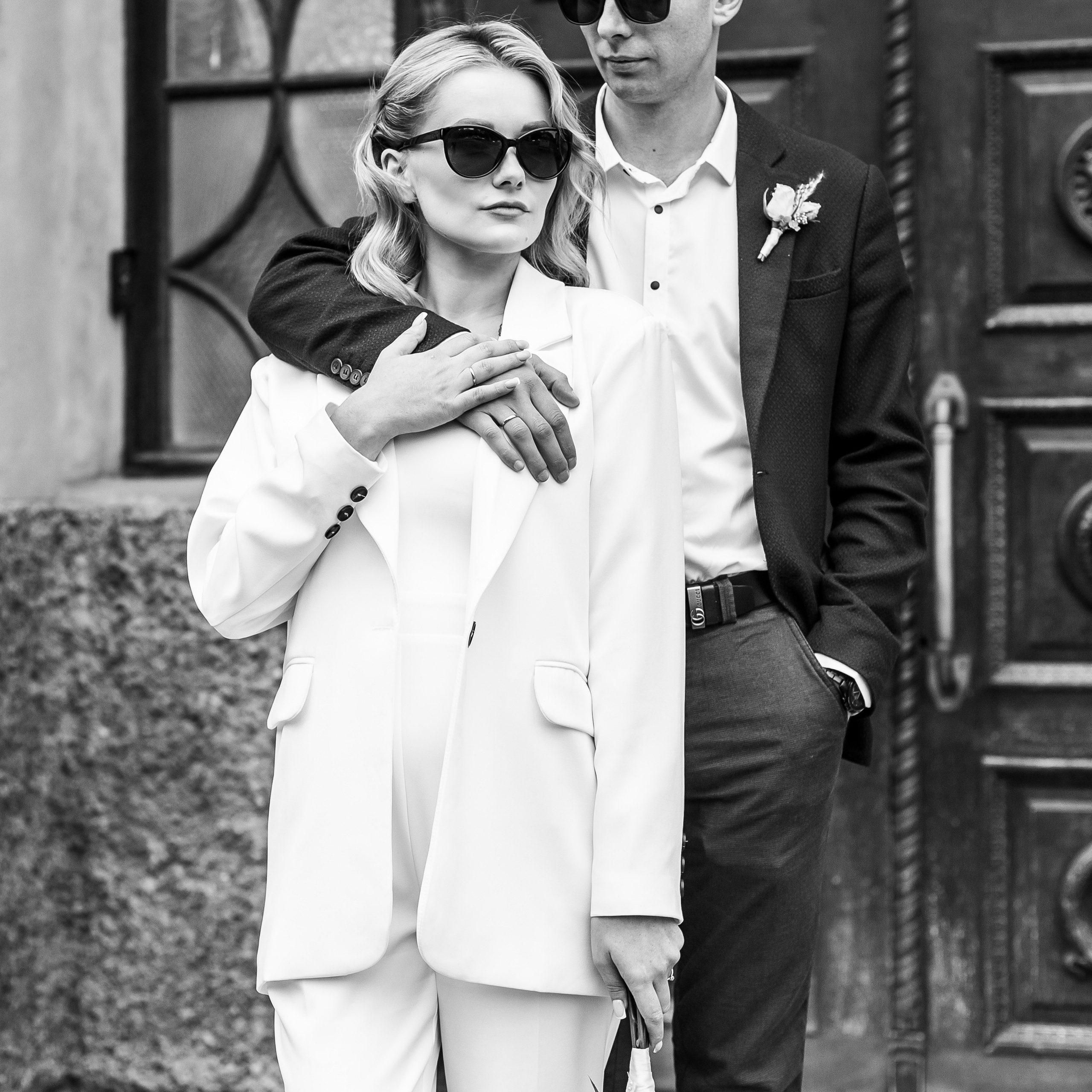 Отзывы. Свадебный фотограф в Иваново Гитарина Черняева