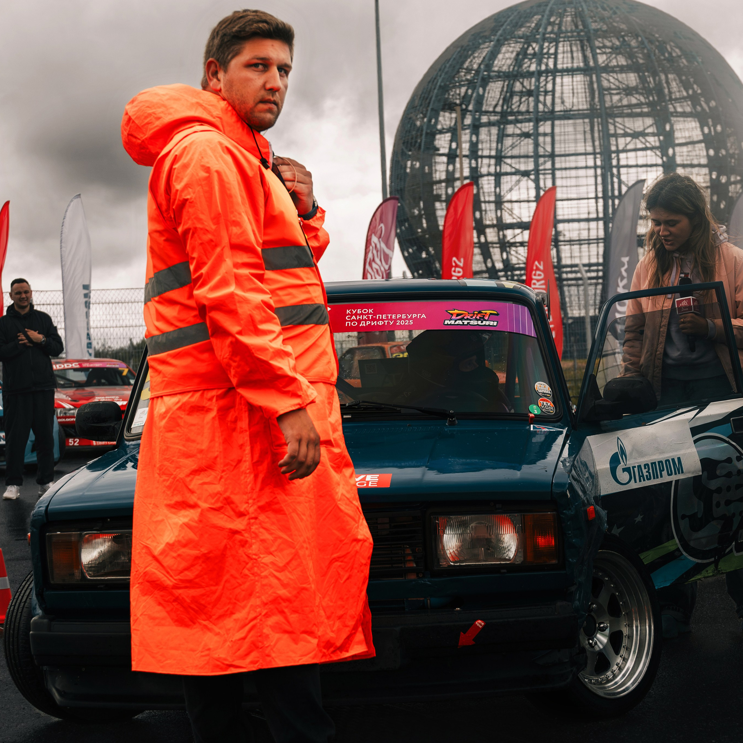 IDDC 2 этап 2025