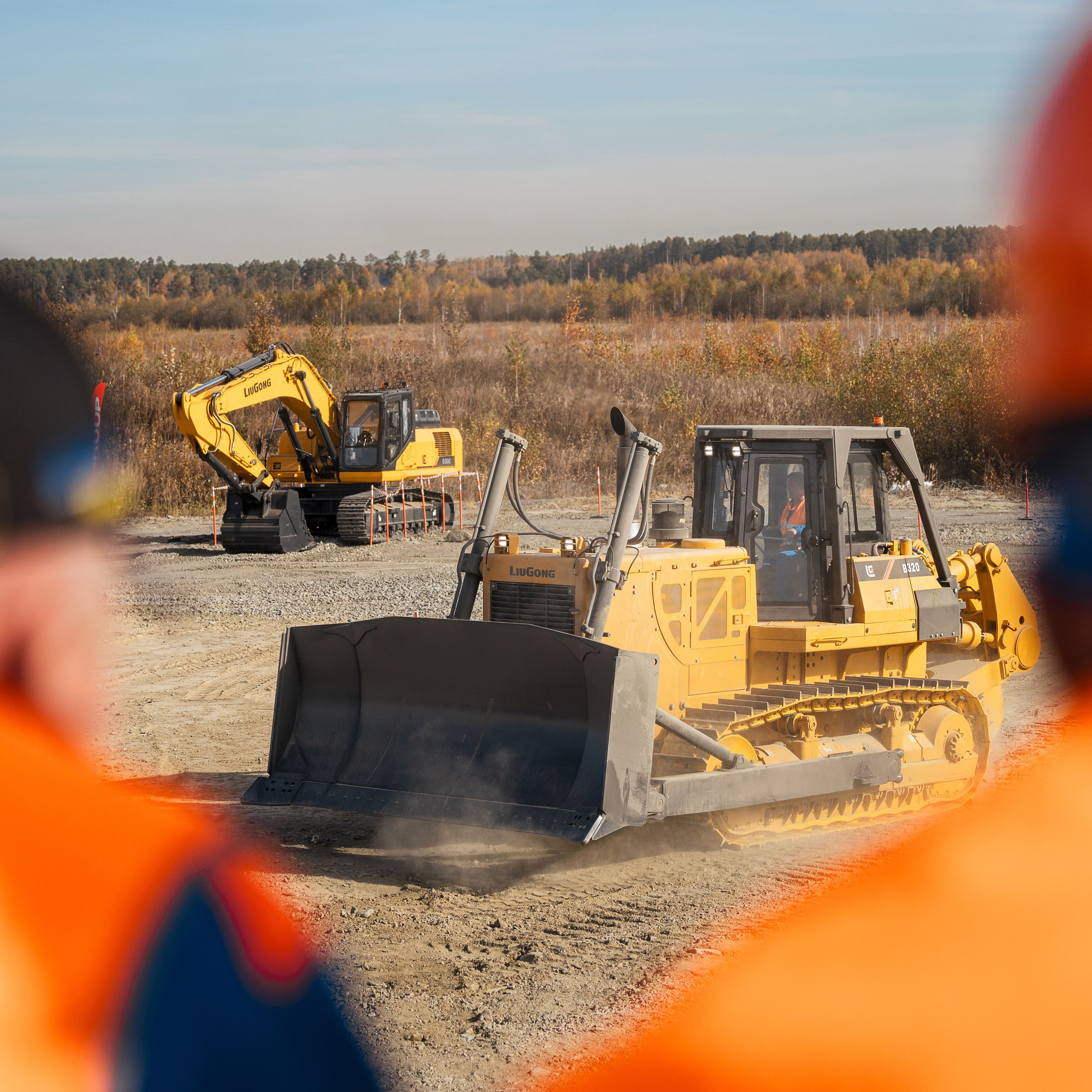 Международный строительный чемпионат 2024