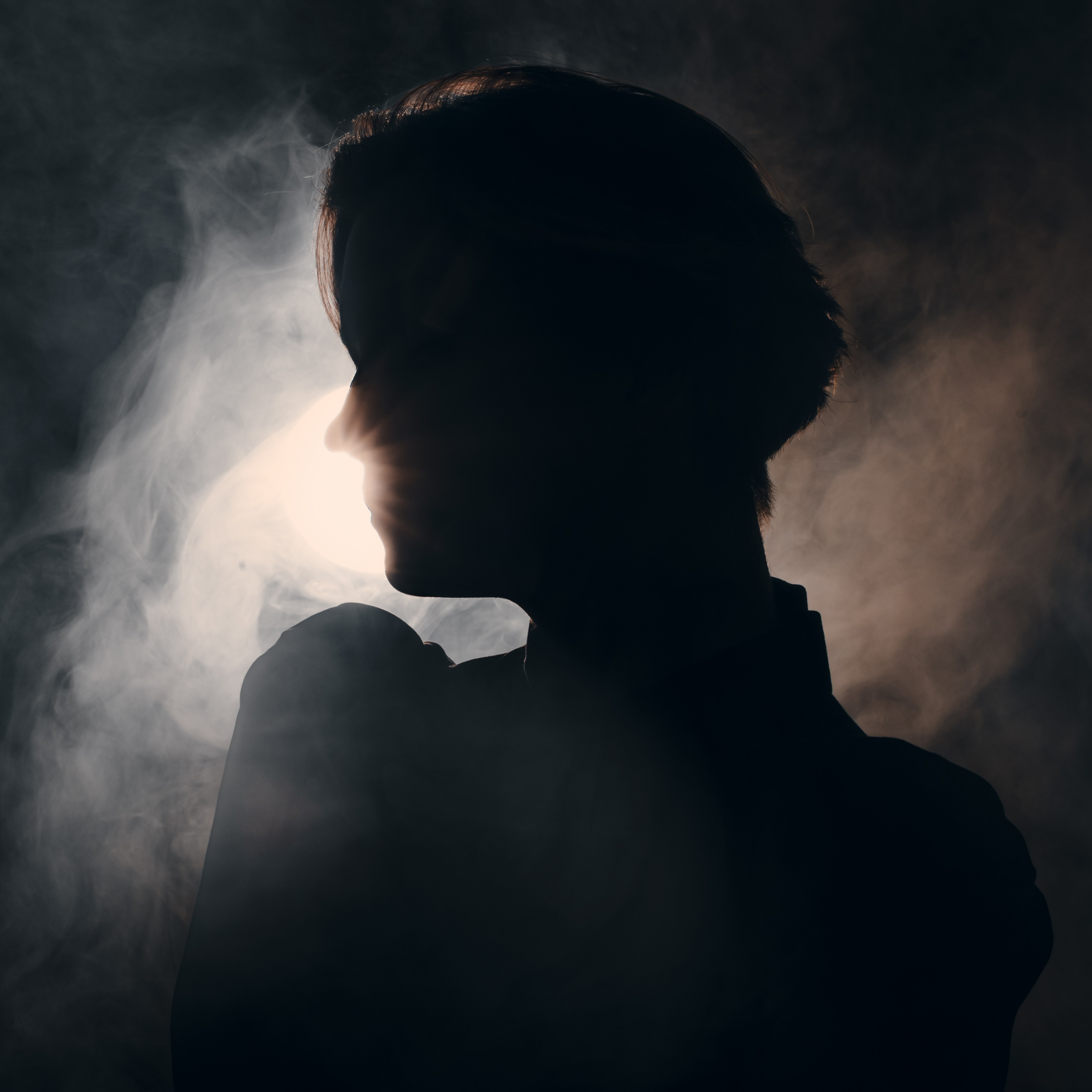 Бессознательная фотосессия