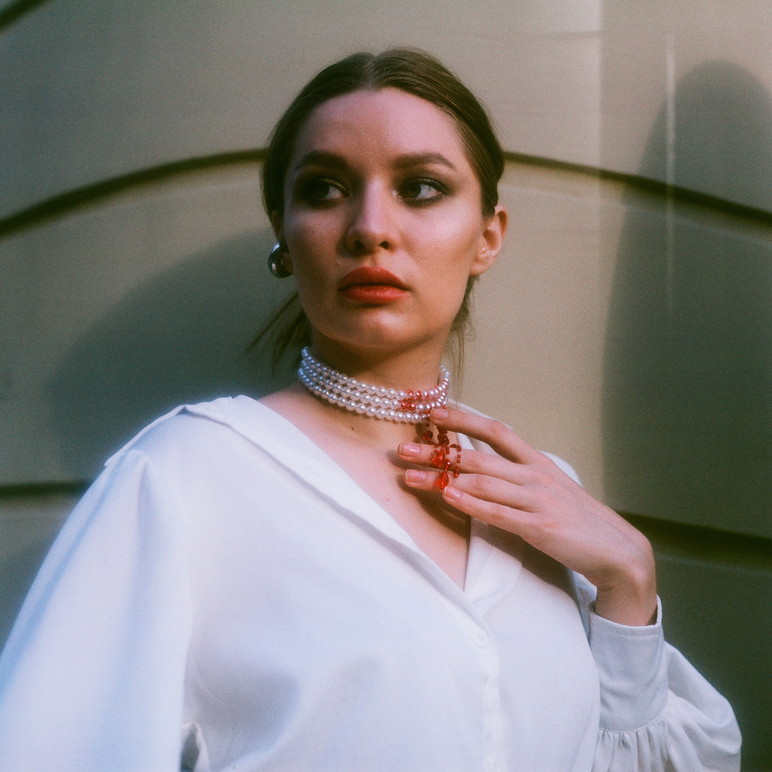 Классика портрета